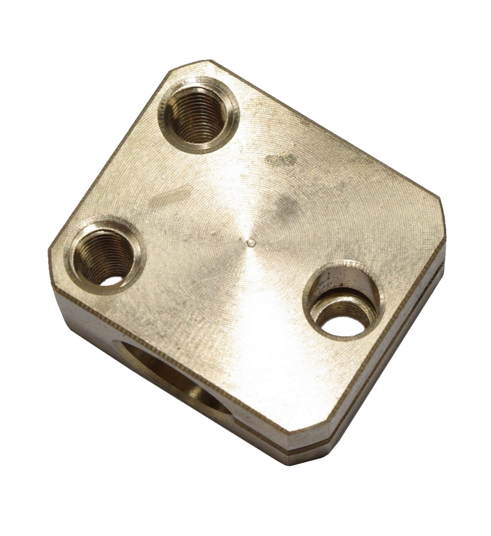 PROXXON 24106-53 Spindelmutter für Feinfräse FF230 & Kreuztisch KT230