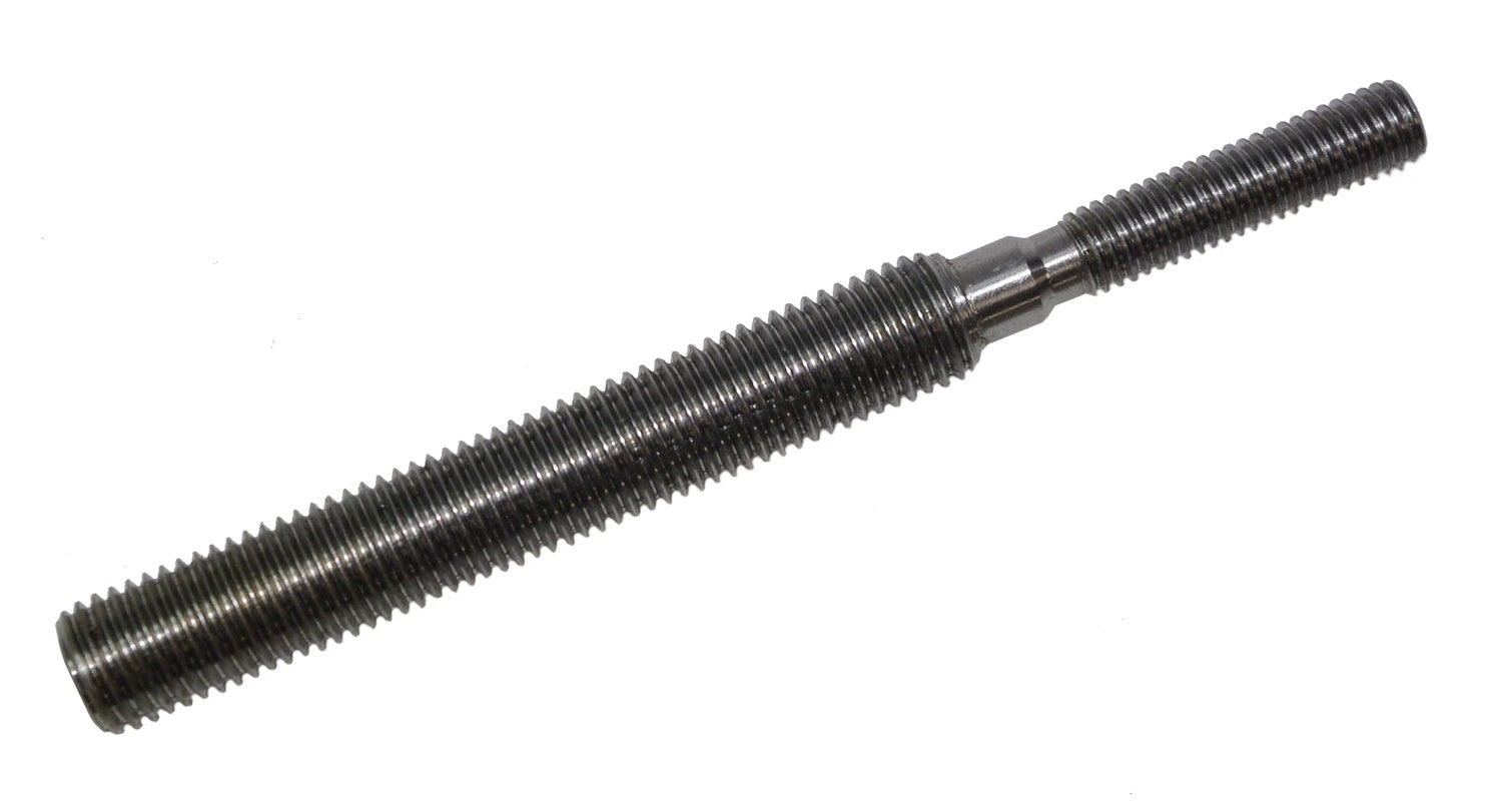 PROXXON 24106-54 Spindel für Y-Verstellung für Feinfräse FF230 & Kreuztisch KT230