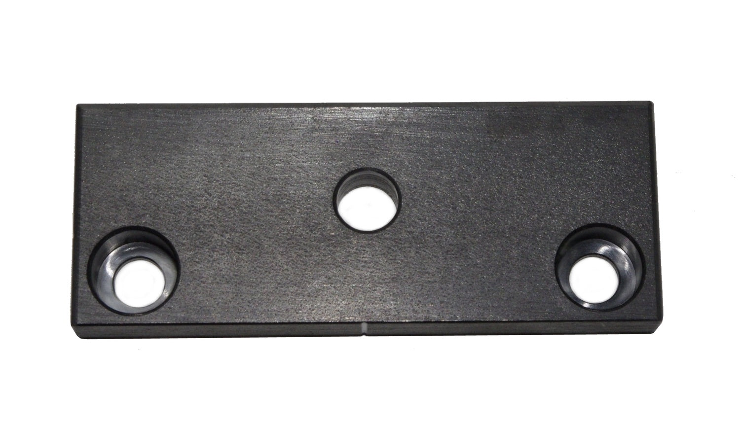 PROXXON 24106-55 Frontplatte X-Achse für Feinfräse FF230 & Kreuztisch KT230