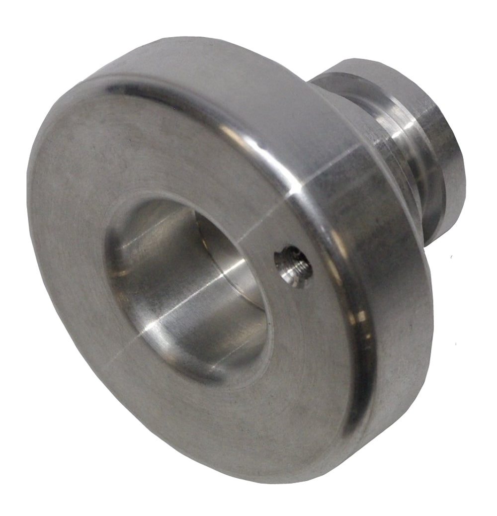 PROXXON 24106-57 Handrad für Feinfräse FF230 & Kreuztisch KT230