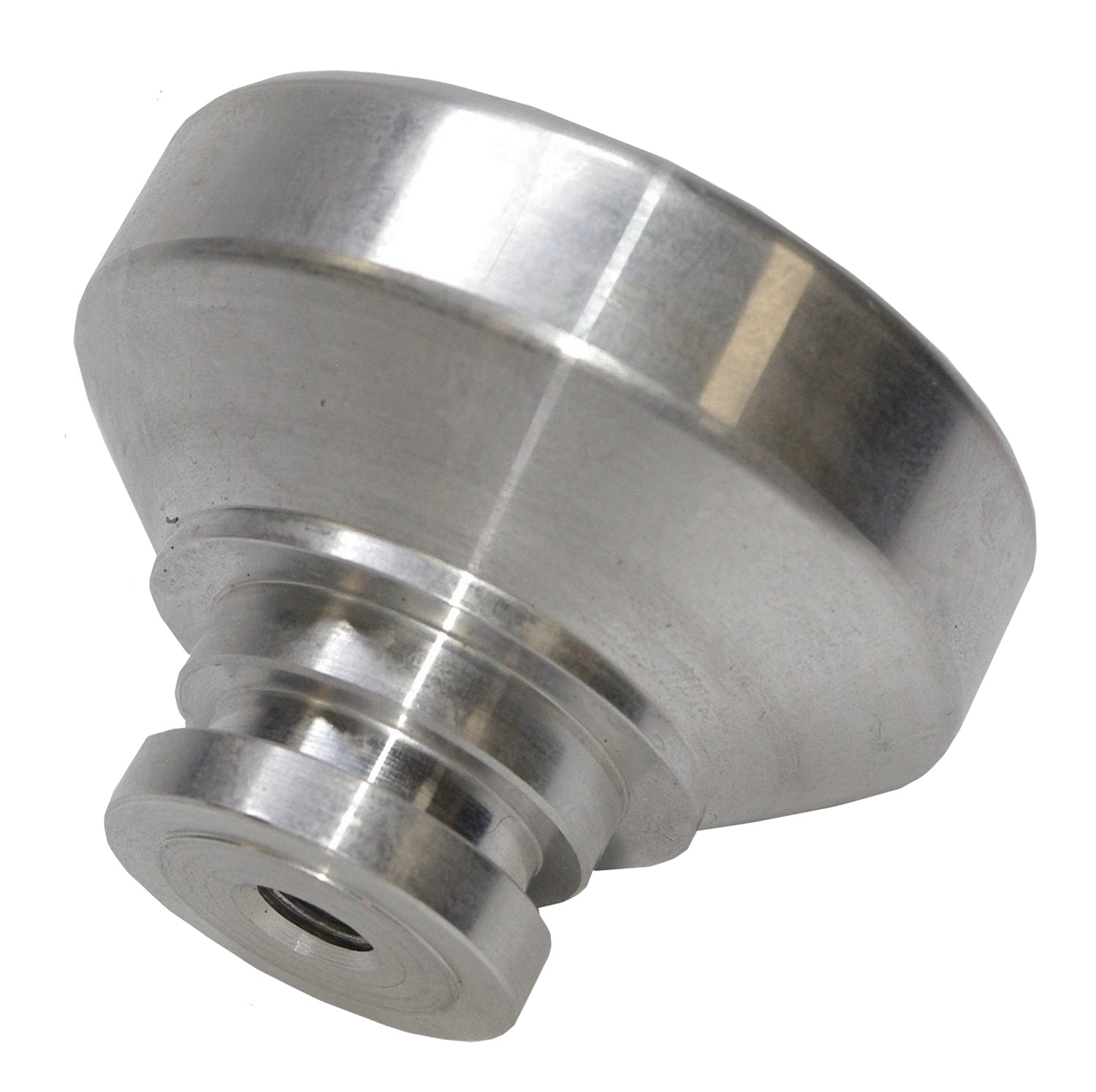 PROXXON 24106-57 Handrad für Feinfräse FF230 & Kreuztisch KT230