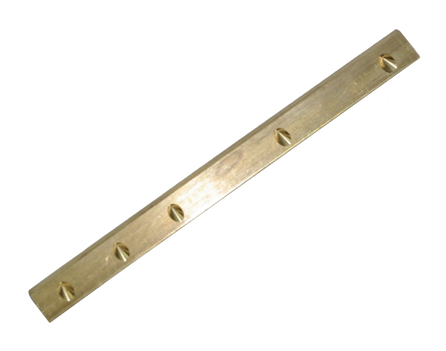 PROXXON 24106-69 Einstellblech für X-Verstellung für Feinfräse FF230 & Kreuztisch KT230