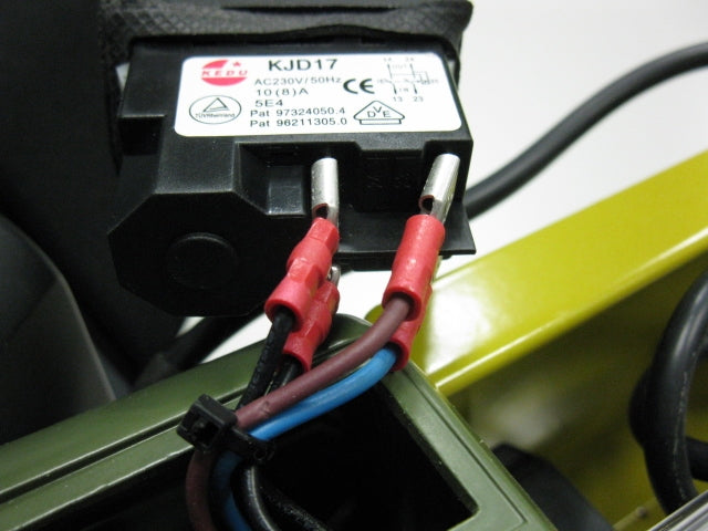 PROXXON 24150-01-41 Ein-Aus-Schalter für FD 150/E