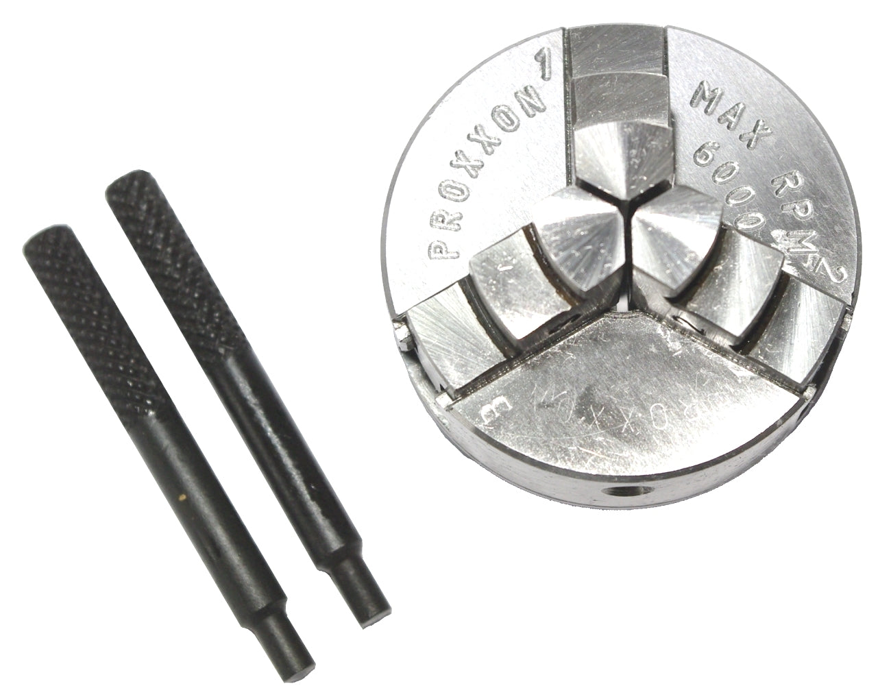 PROXXON 24150-01-49 Spannfutter für Drehmaschine FD 150/E