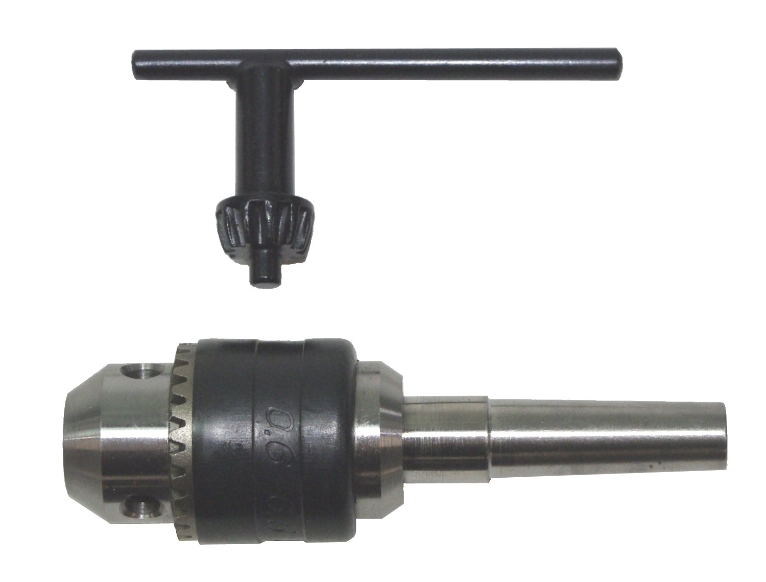 PROXXON 24152 RÖHM Zahnkranzbohrfutter Spannbereich 0,5-6,5mm für FD150/e