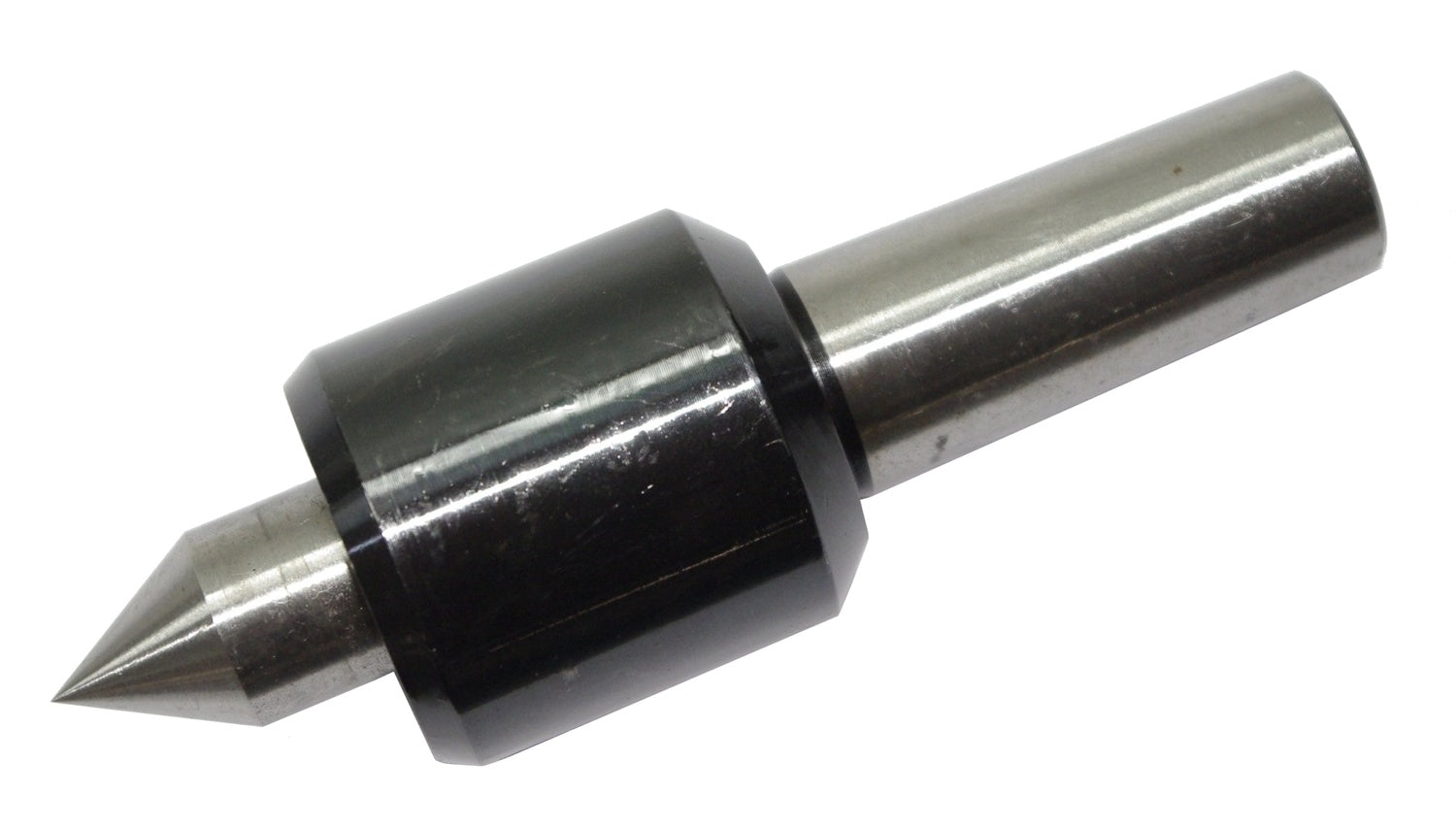 PROXXON 24200-0509 Mitlaufende Spitze MK2 für Drehmaschine PD360