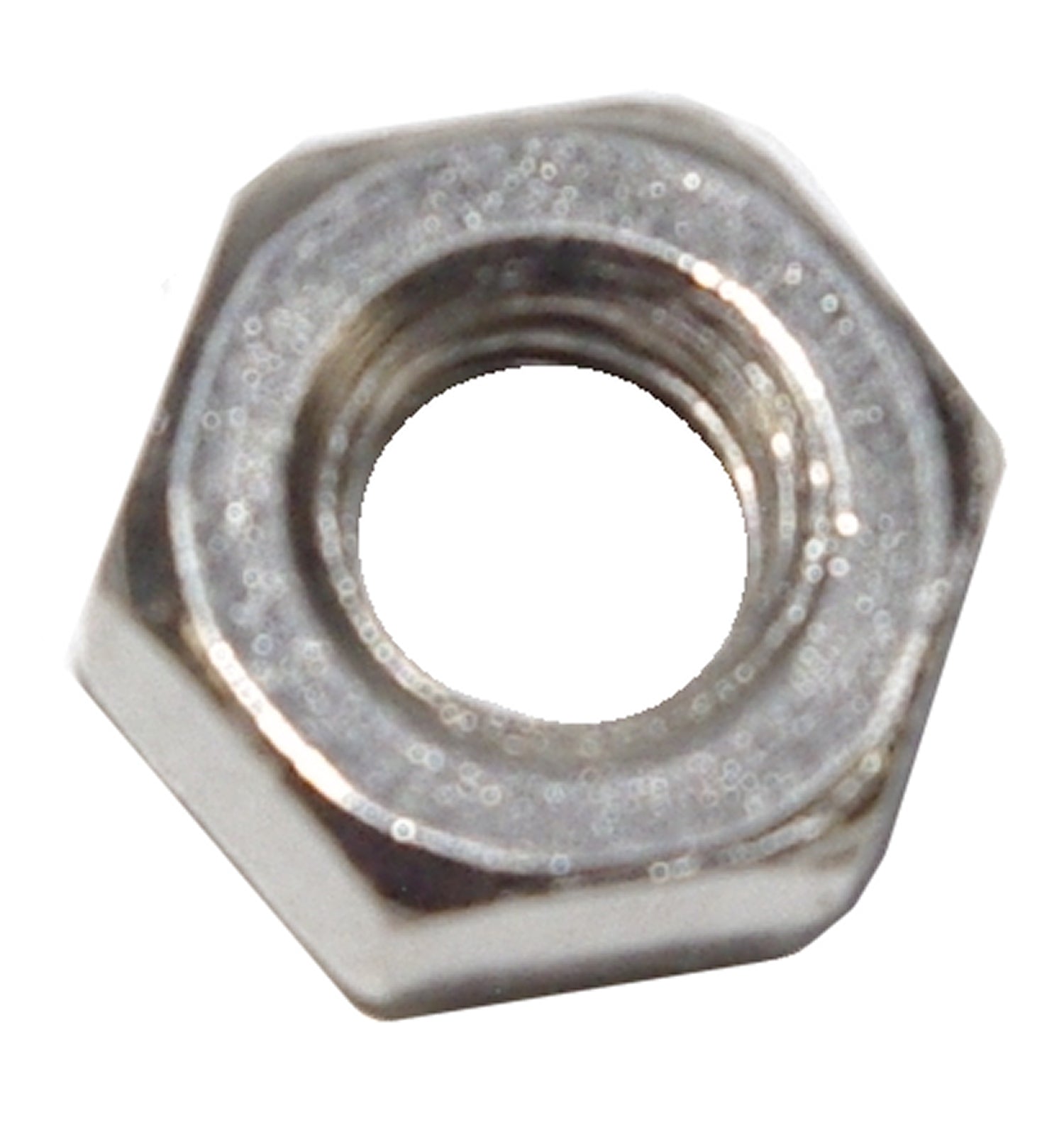 PROXXON 24200-0517 Sechskantmutter M4 für Drehmaschine PD360