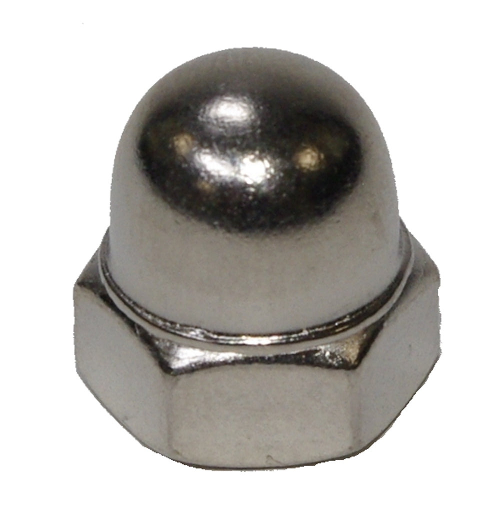 PROXXON 24200-05-18 Hutmutter M8 für Drehmaschine PD360