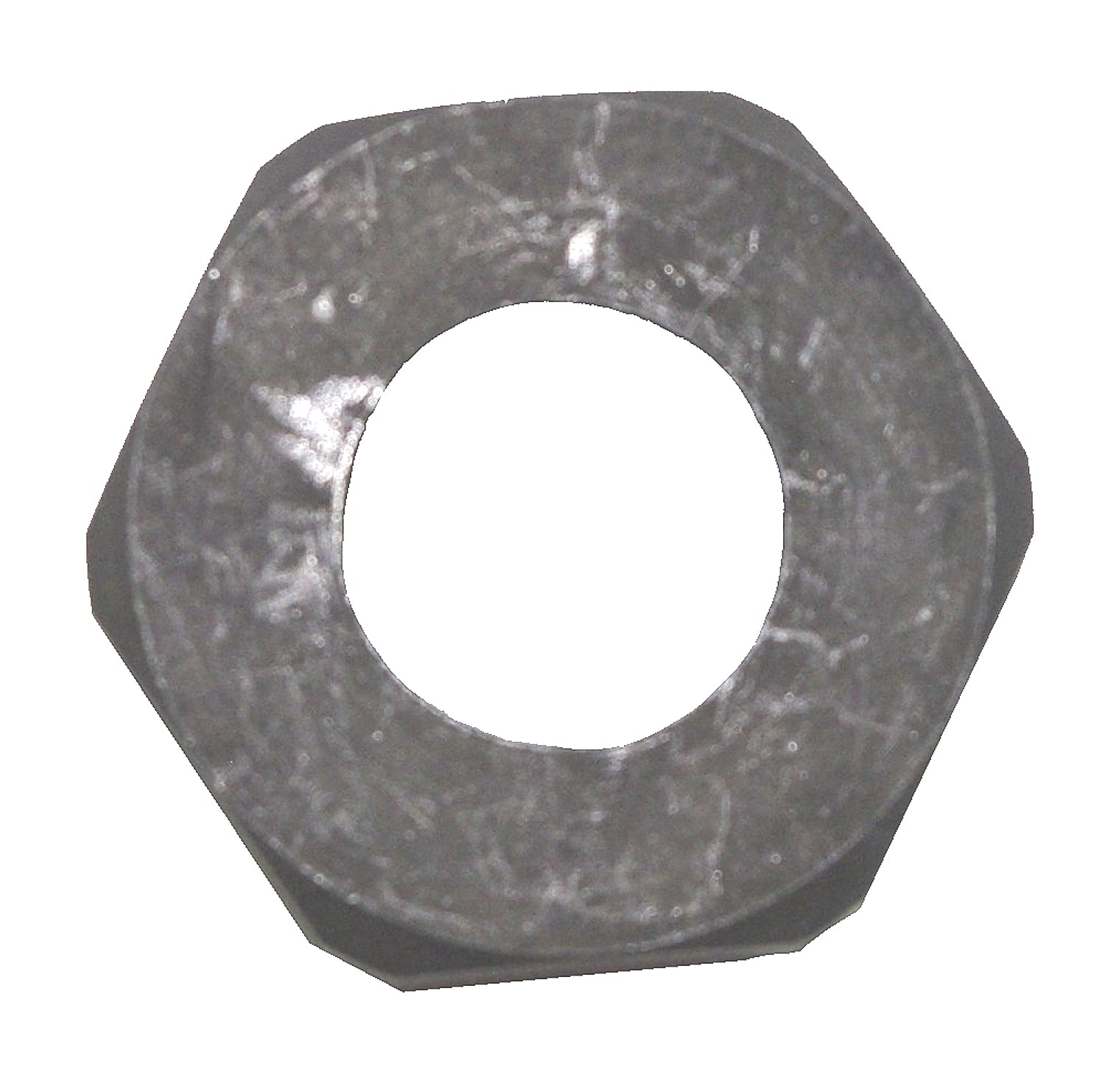 PROXXON 24250-00-71 Überwurfmutter für Spindel für Fräseinrichtung PF360