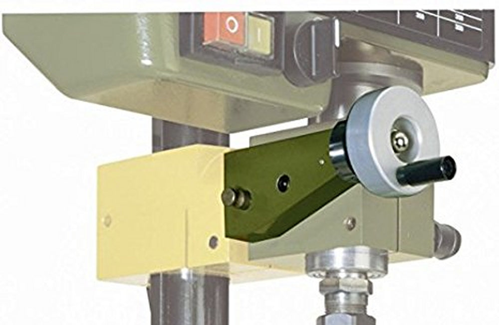 PROXXON 24254 Feinvorschub für Feinfräse FF500 FF500/BL FF400 PF400