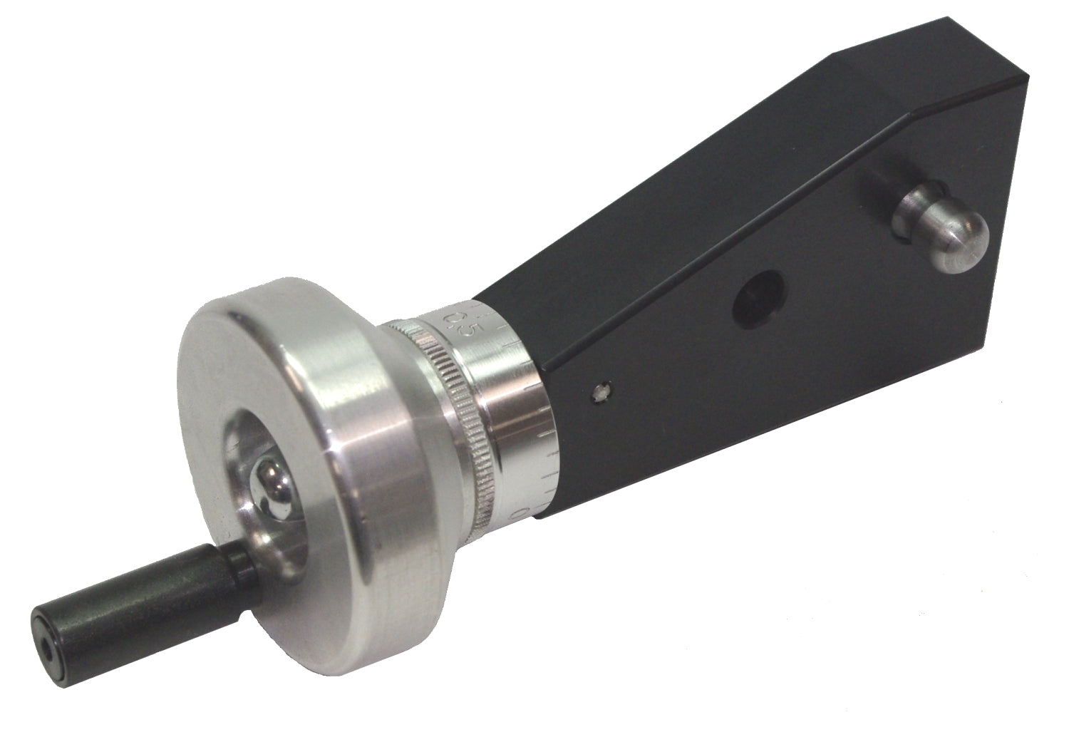 PROXXON 24254 Feinvorschub für Feinfräse FF500 FF500/BL FF400 PF400