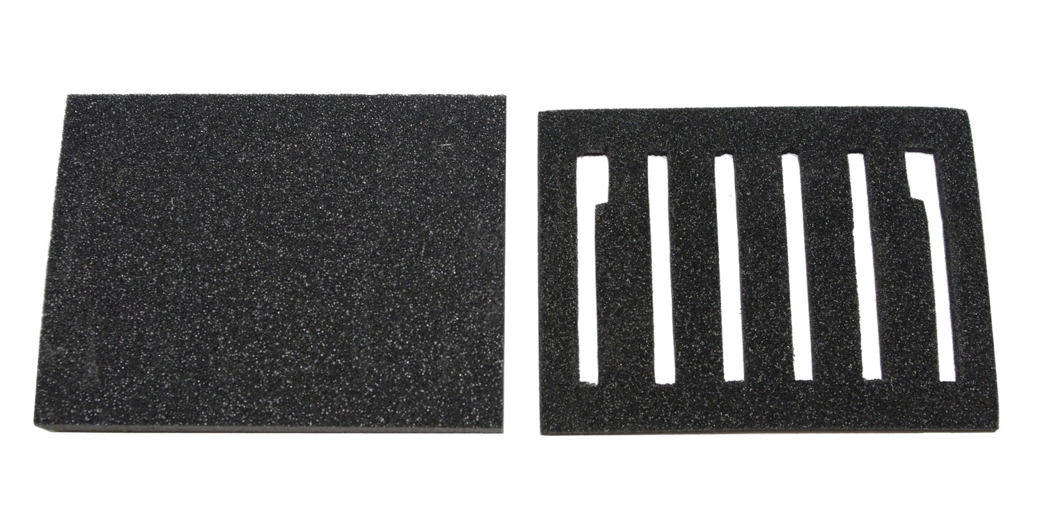 PROXXON 24524-Formeinlage Einlage zu PROXXON 24524 2 teilig