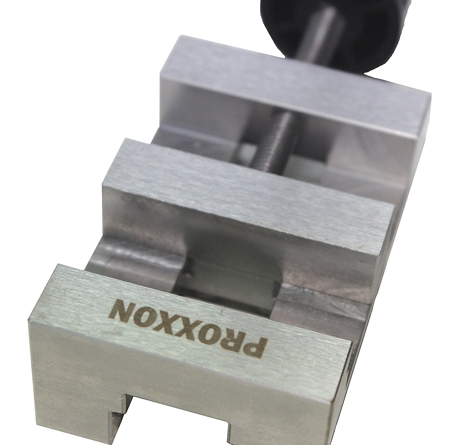 PROXXON 24260 Präzisions Maschinenschraubstock PM40