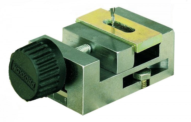 PAKET PROXXON 27110 MICRO Fräse MF70 + 24260 + 27116