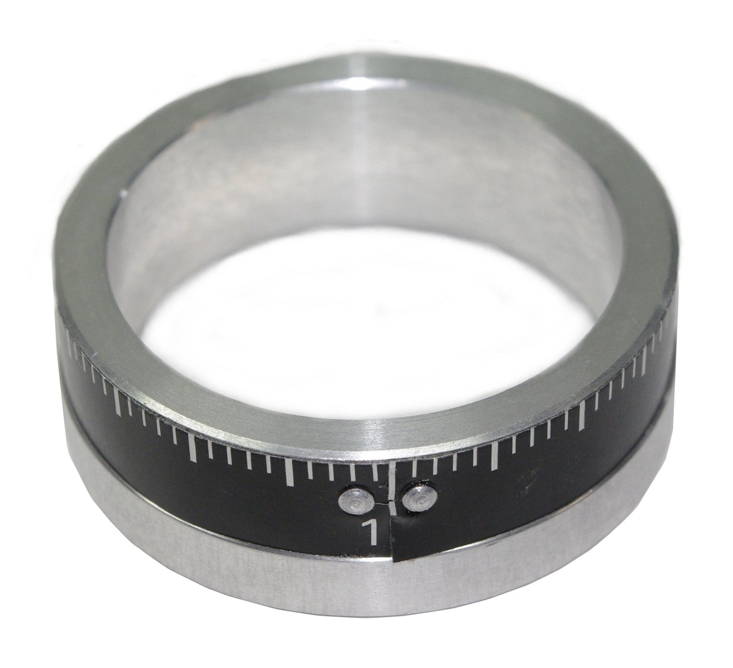 PROXXON 24303-11 Skalenring für Kreuztisch KT400