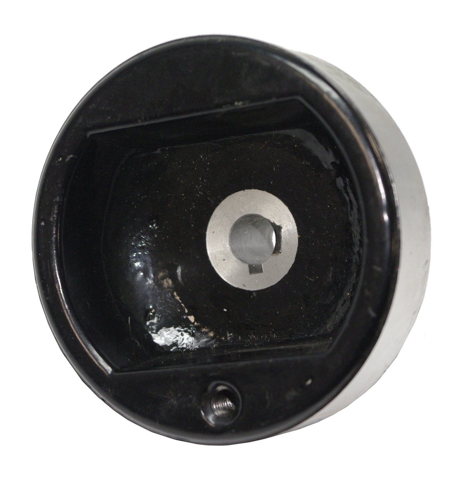 PROXXON 24303-13 Handrad für Kreuztisch KT400