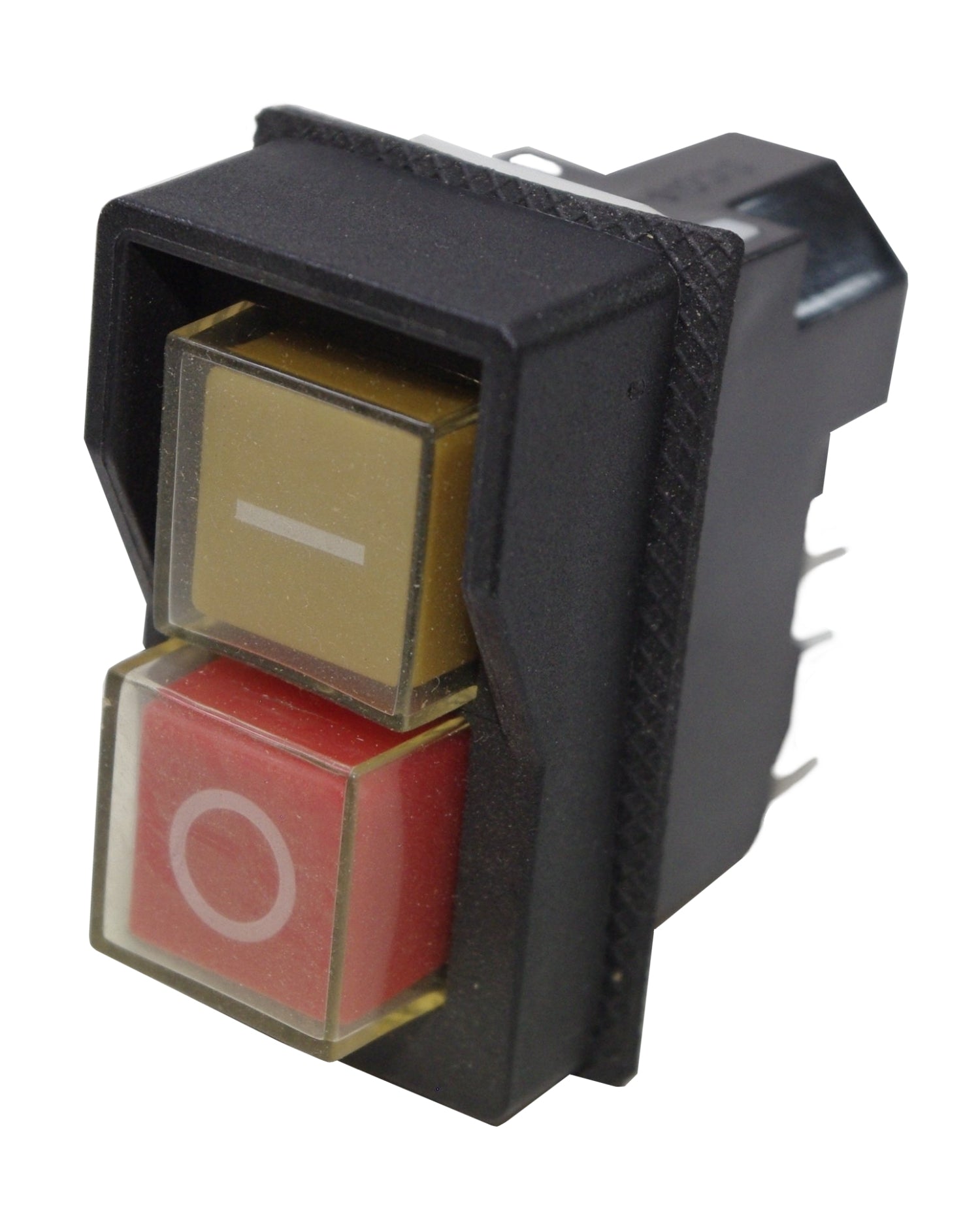 PROXXON 24304-04 Relaisschalter Ein-/Ausschalter für PF400 / FF400 4 polig