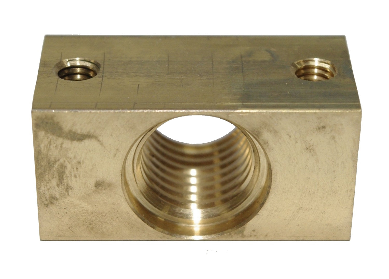 PROXXON 24320-02-22 24320-0222 X-Spindelmutter für Feinfräse FF500