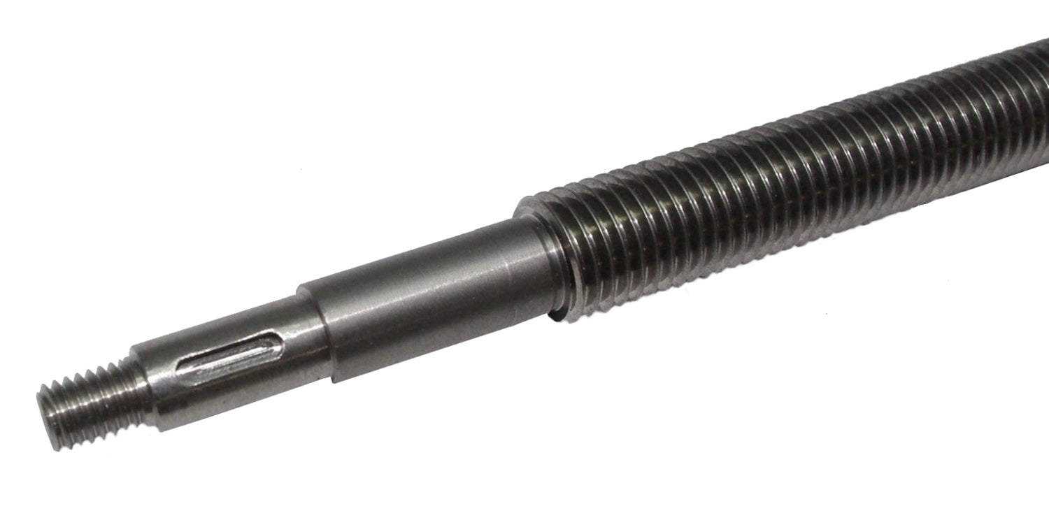 PROXXON 24320-03-09 24320-0309 Spindel X-Achse für Feinfräse FF500