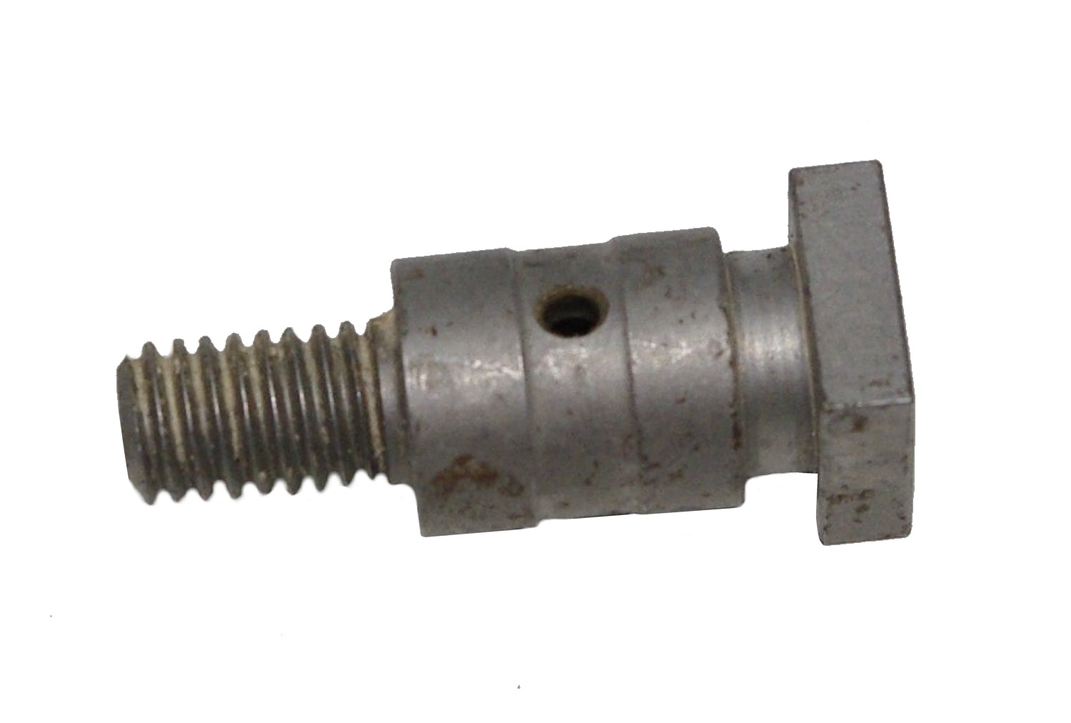 PROXXON 24400-00-16 Achse mit Schmiernippel für Drehmaschine PD400