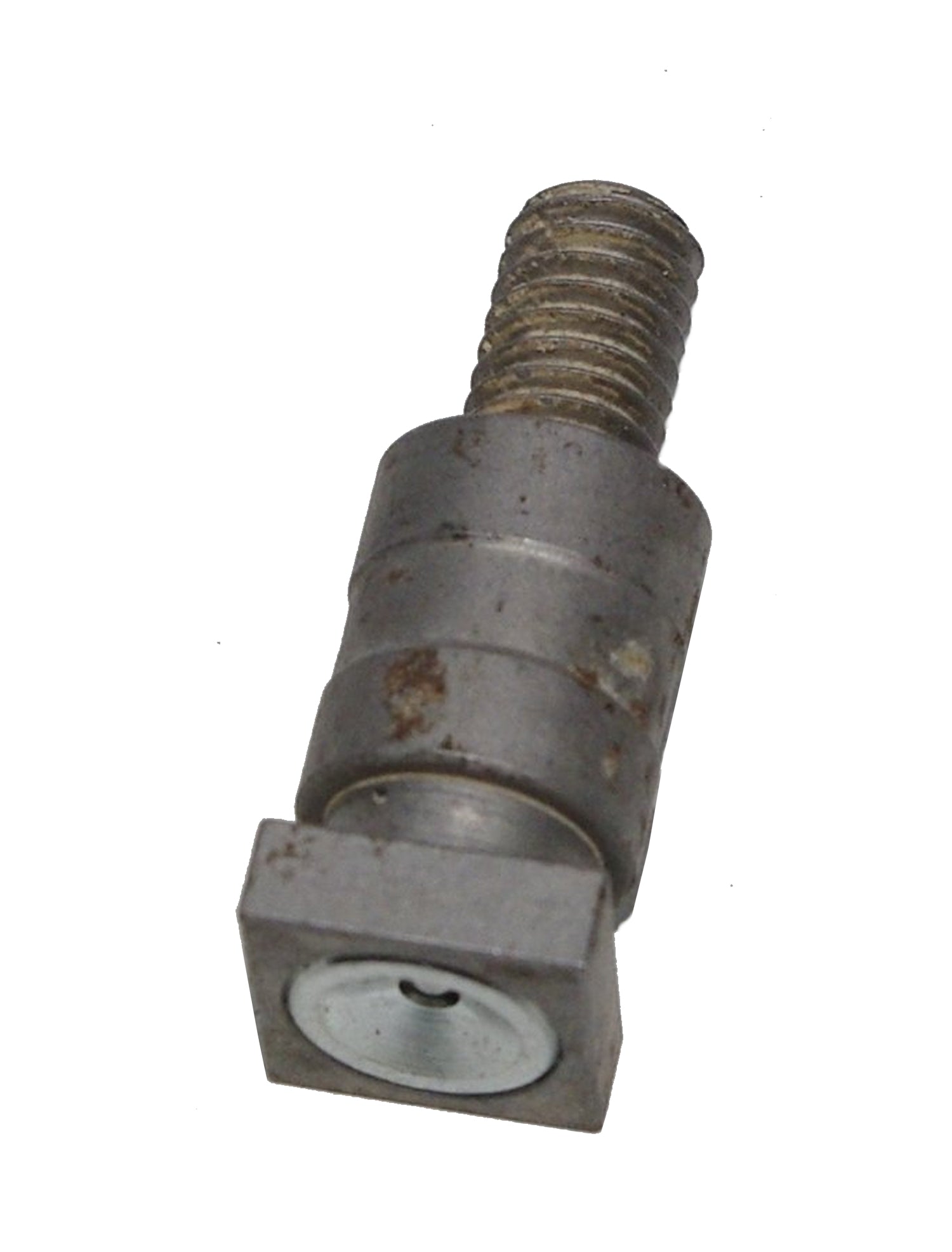 PROXXON 24400-00-16 Achse mit Schmiernippel für Drehmaschine PD400