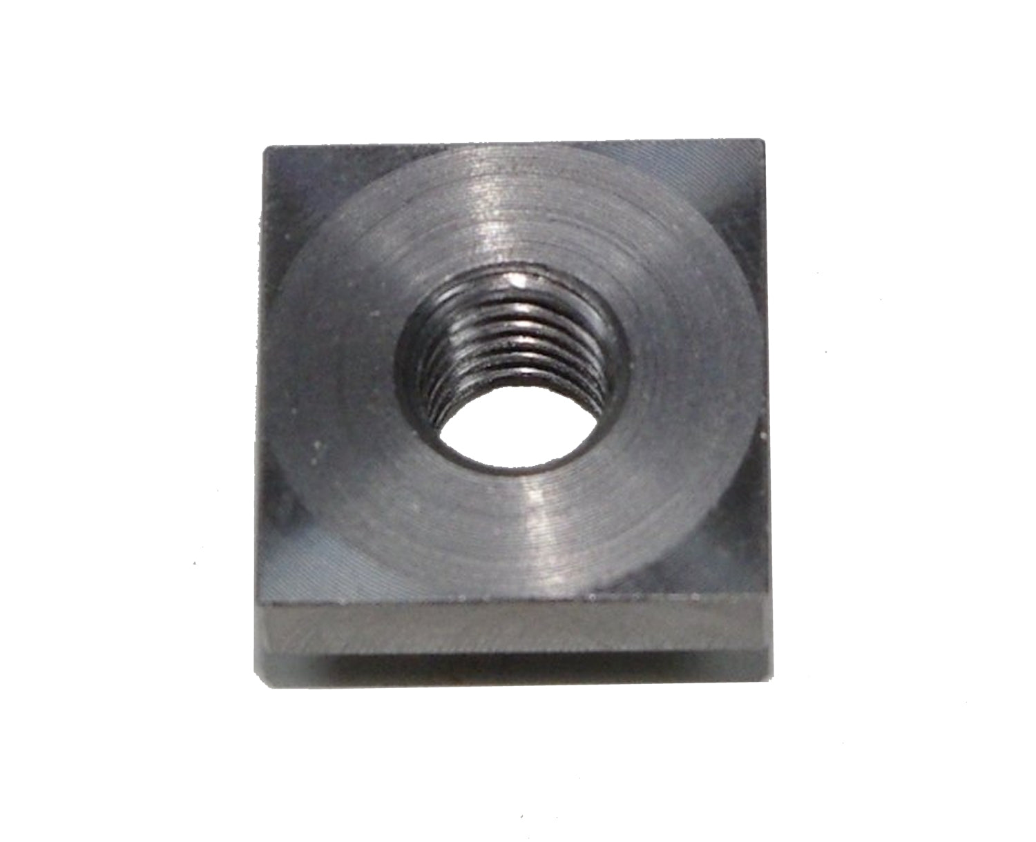 PROXXON 24400-00-20 Vierkantmutter für Drehmaschine PD400