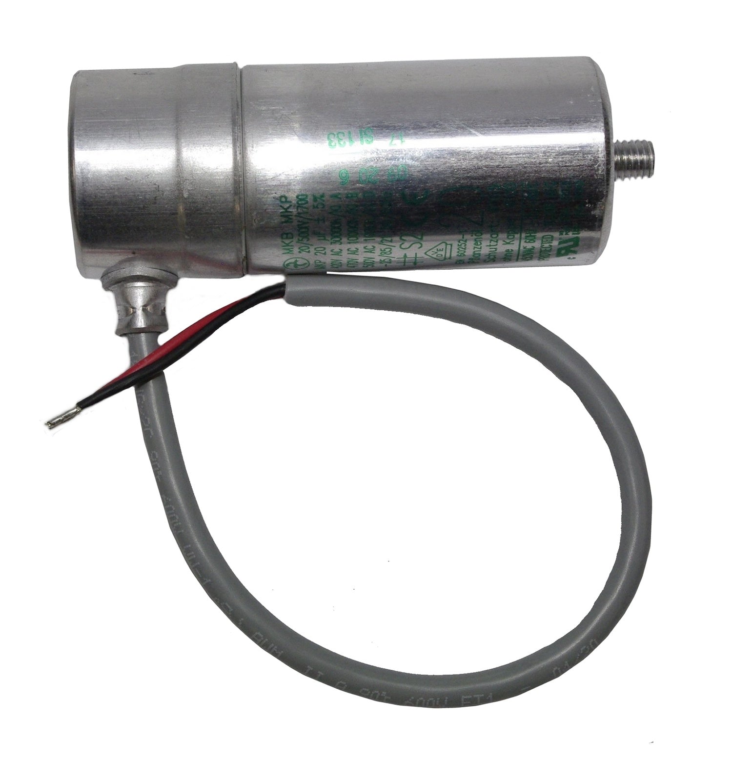 PROXXON 24400-01-45 Kondensator für Drehmaschine PD400