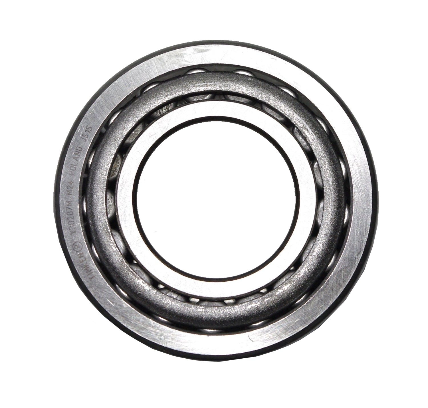 PROXXON 24400-01-50 Kegelrollenlager für Drehmaschine PD400