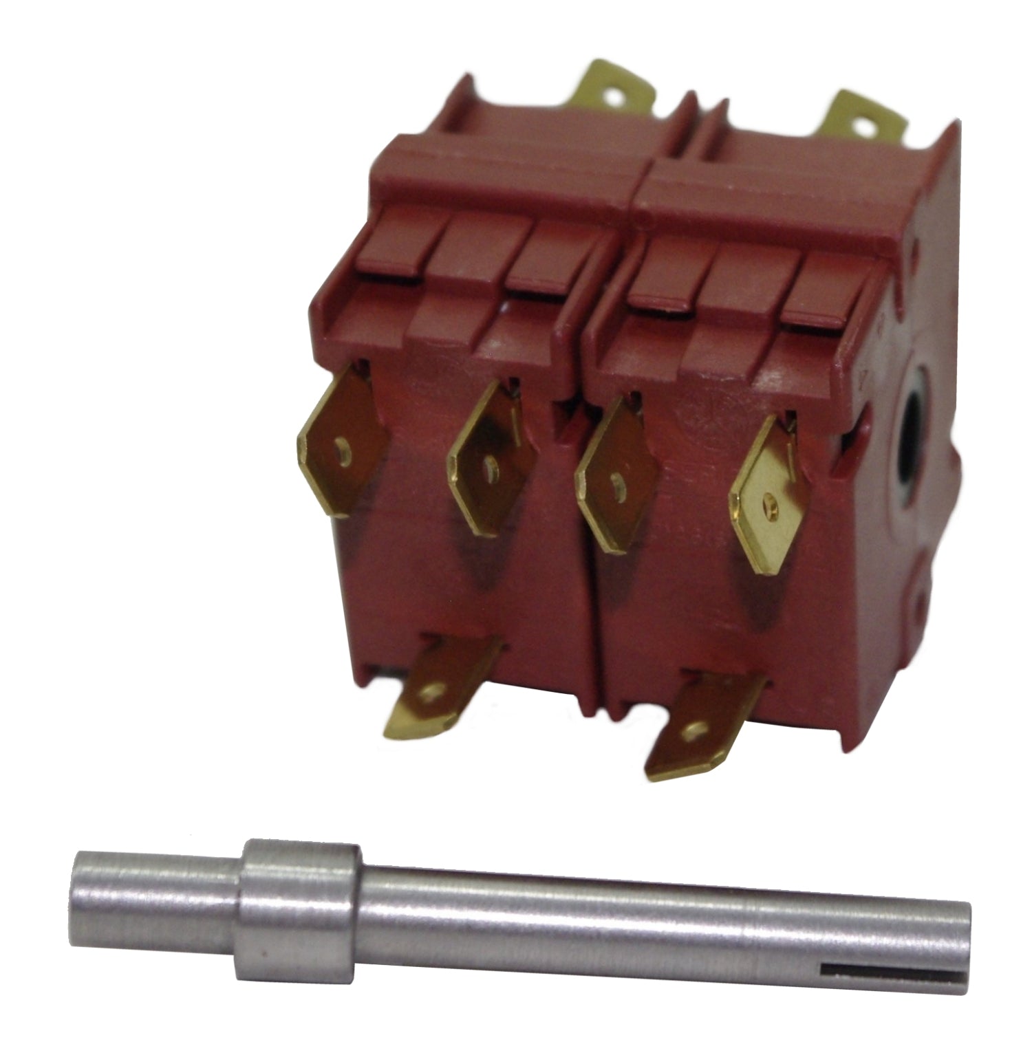 PROXXON 24400-01-51 Drehschalter für Drehmaschine PD400