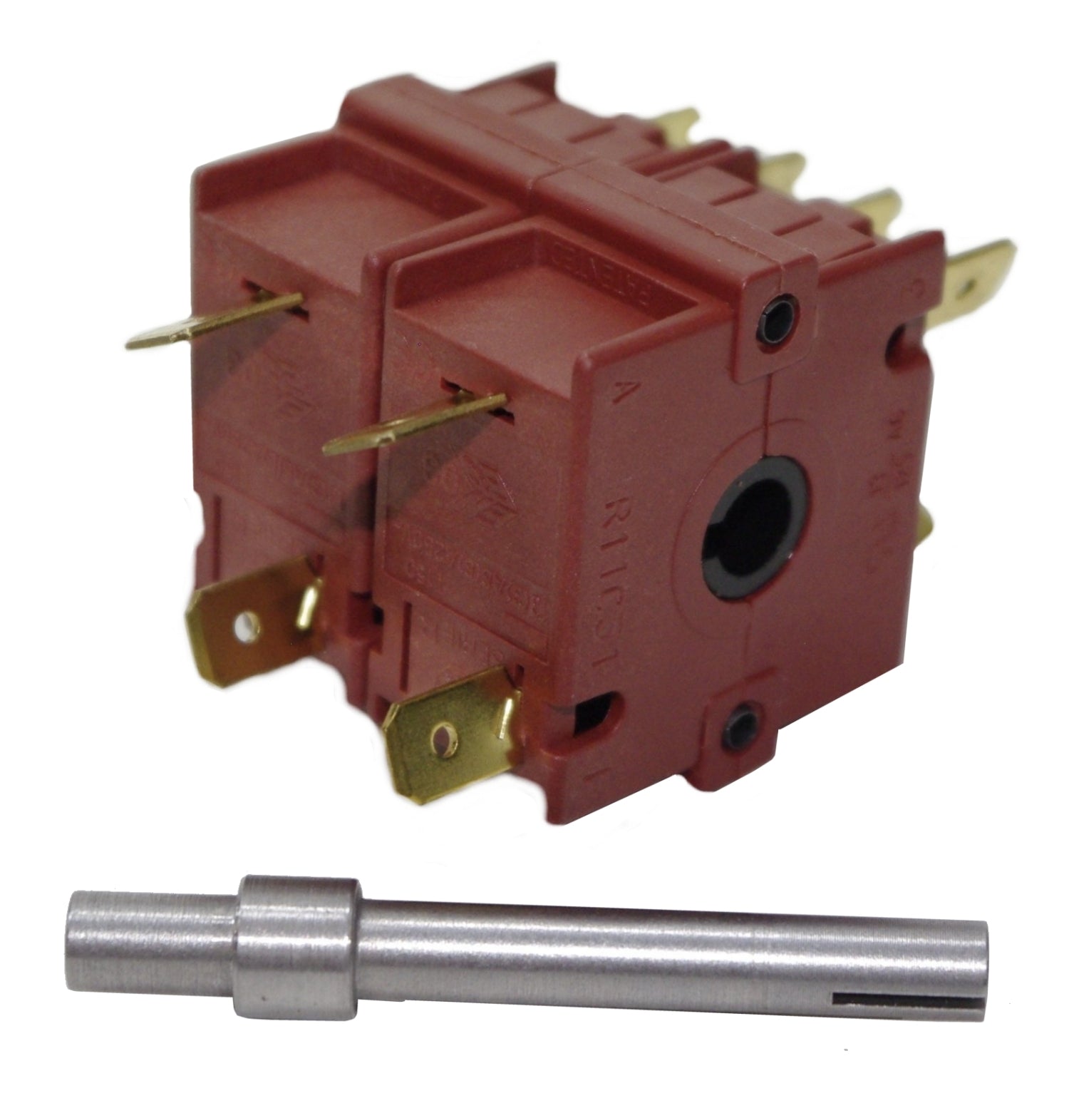 PROXXON 24400-01-51 Drehschalter für Drehmaschine PD400