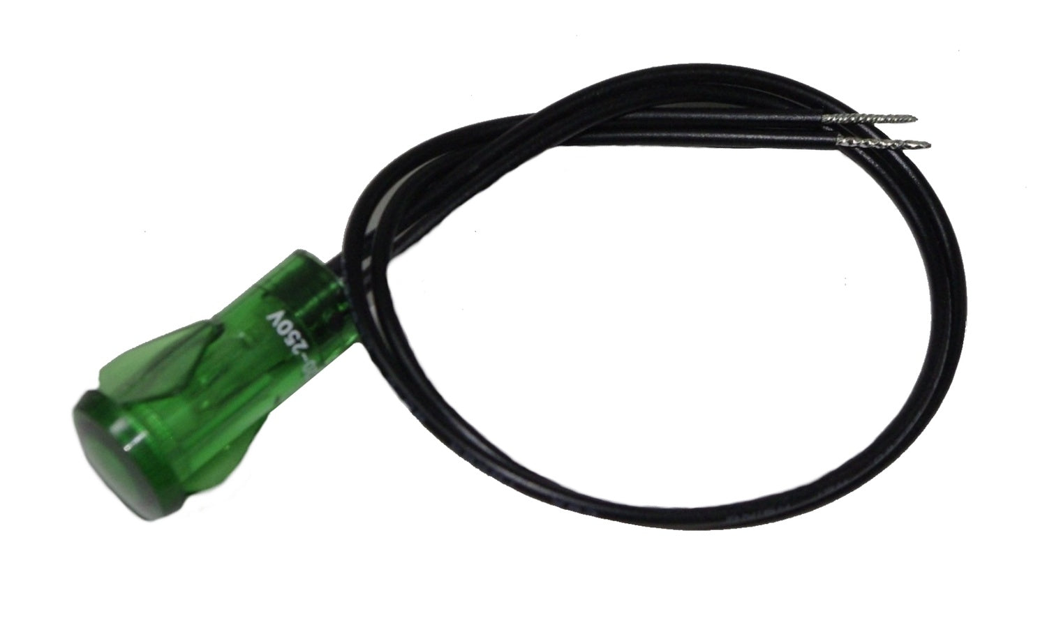 PROXXON 24400-01-53 LED Leuchte grün Bereitschaftsanzeige für Drehmaschine PD400