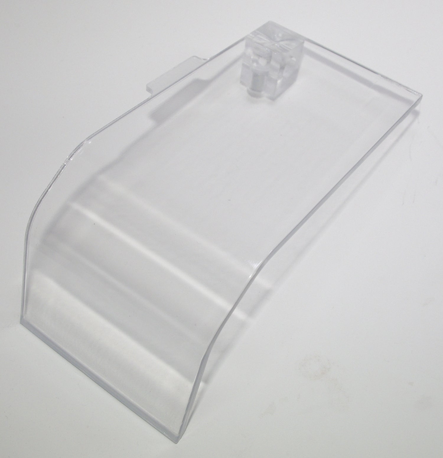 PROXXON 24400-01-112 Futterschutz ohne Magnet für Drehmaschine PD400