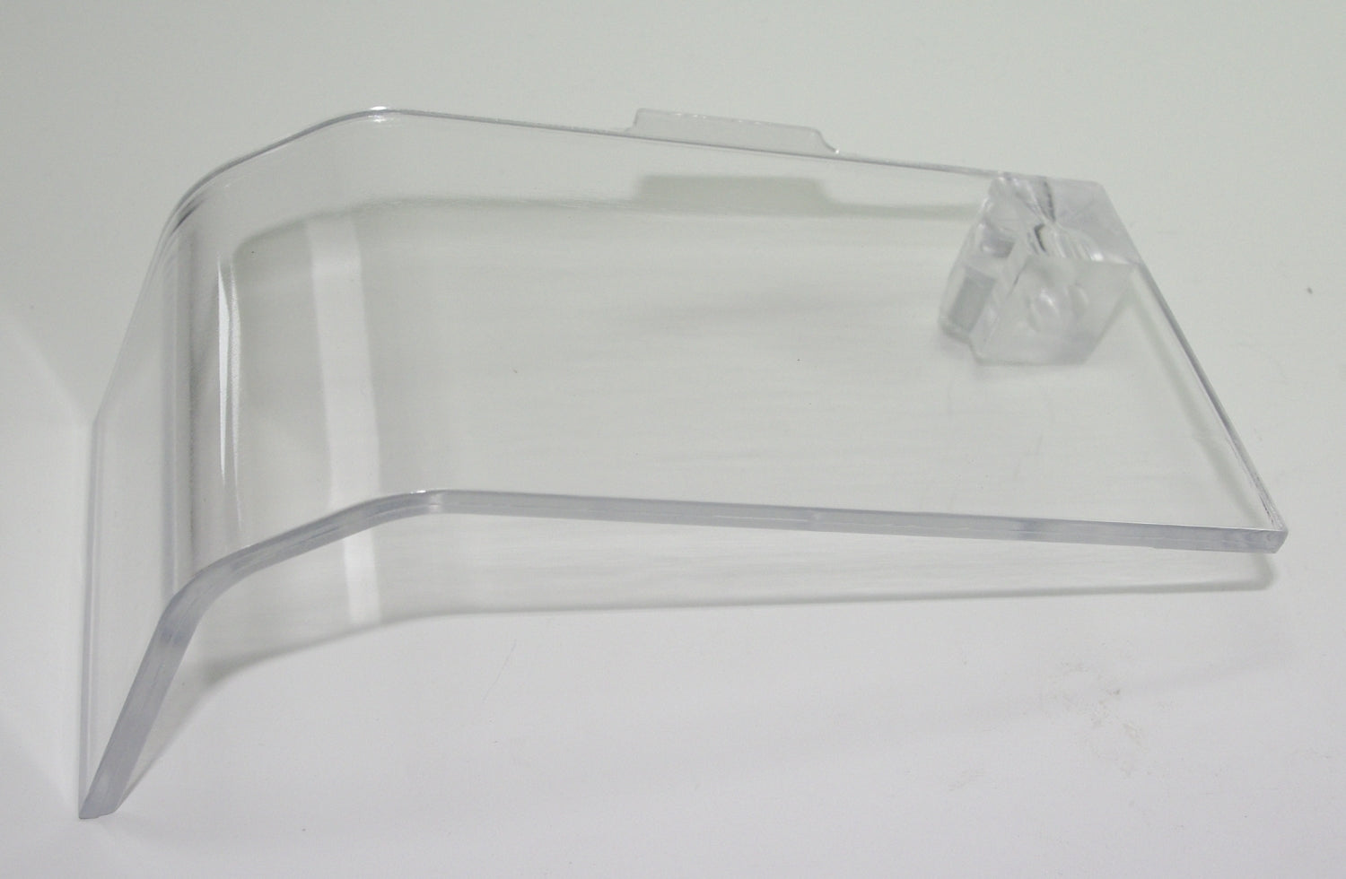 PROXXON 24400-01-112 Futterschutz ohne Magnet für Drehmaschine PD400