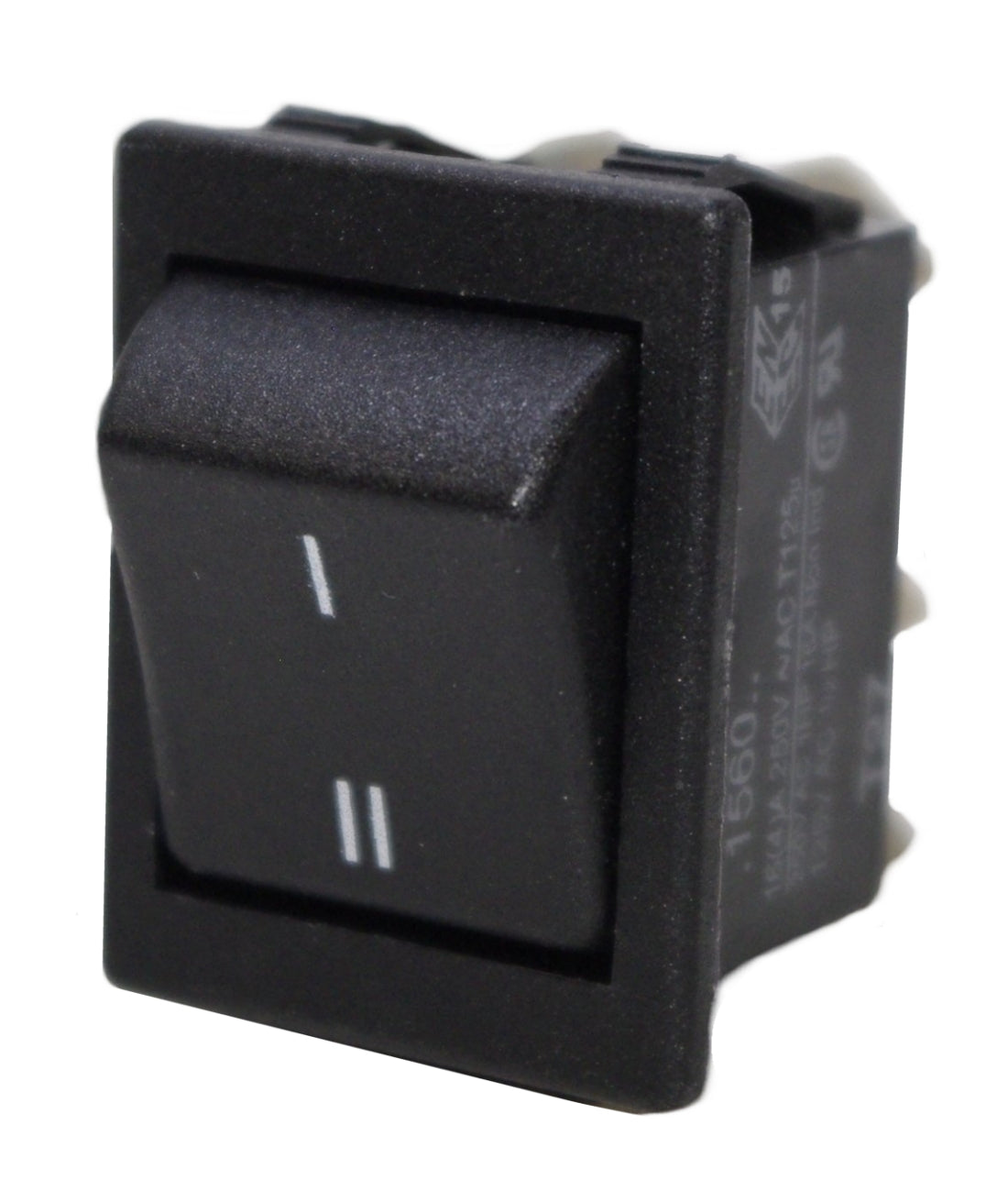 PROXXON 24500-01-61 Umschalter für Geschwindigkeit für Motor für Drehmaschine PD400 CNC