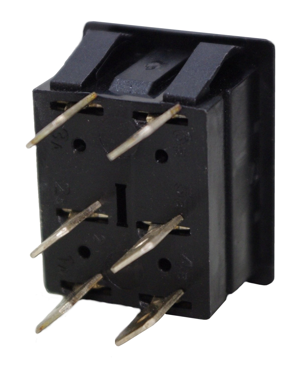 PROXXON 24500-01-61 Umschalter für Geschwindigkeit für Motor für Drehmaschine PD400 CNC