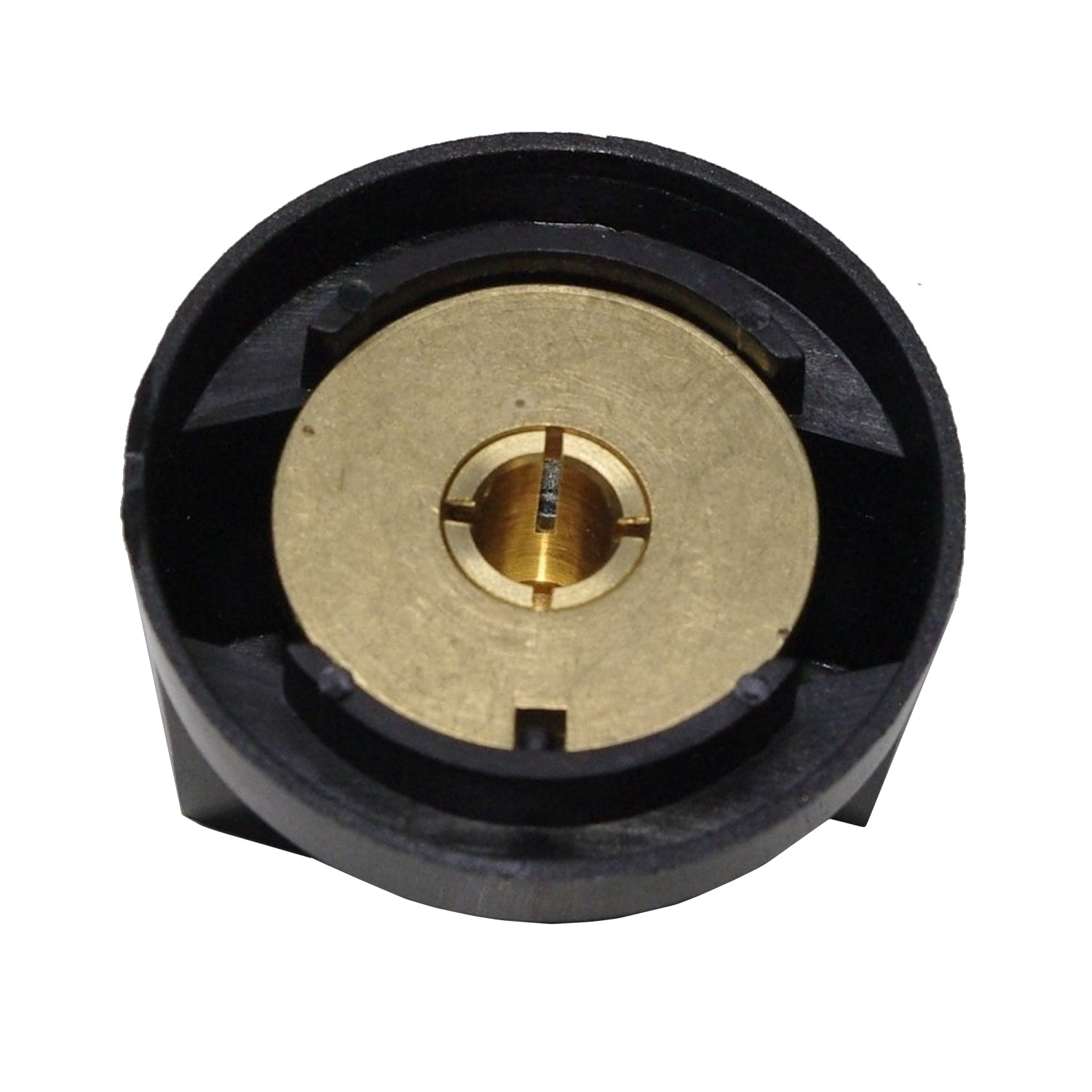 PROXXON 24400-01-66 Drehknopf komplett für Drehmaschine PD400