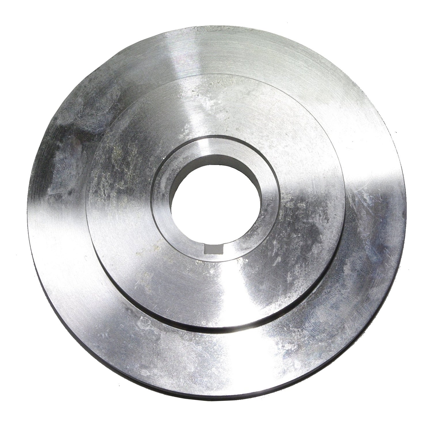 PROXXON 24400-01-84 Riemenscheibe für Drehmaschine PD400