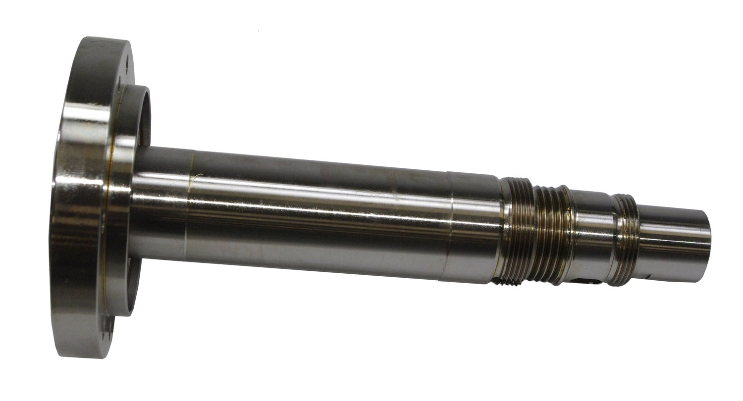 PROXXON 24400-01-93 Hauptspindel für Drehmaschine PD400