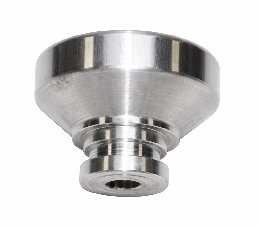 PROXXON 24400-03-14 Handrad Ø 54mm für Drehmaschine PD400