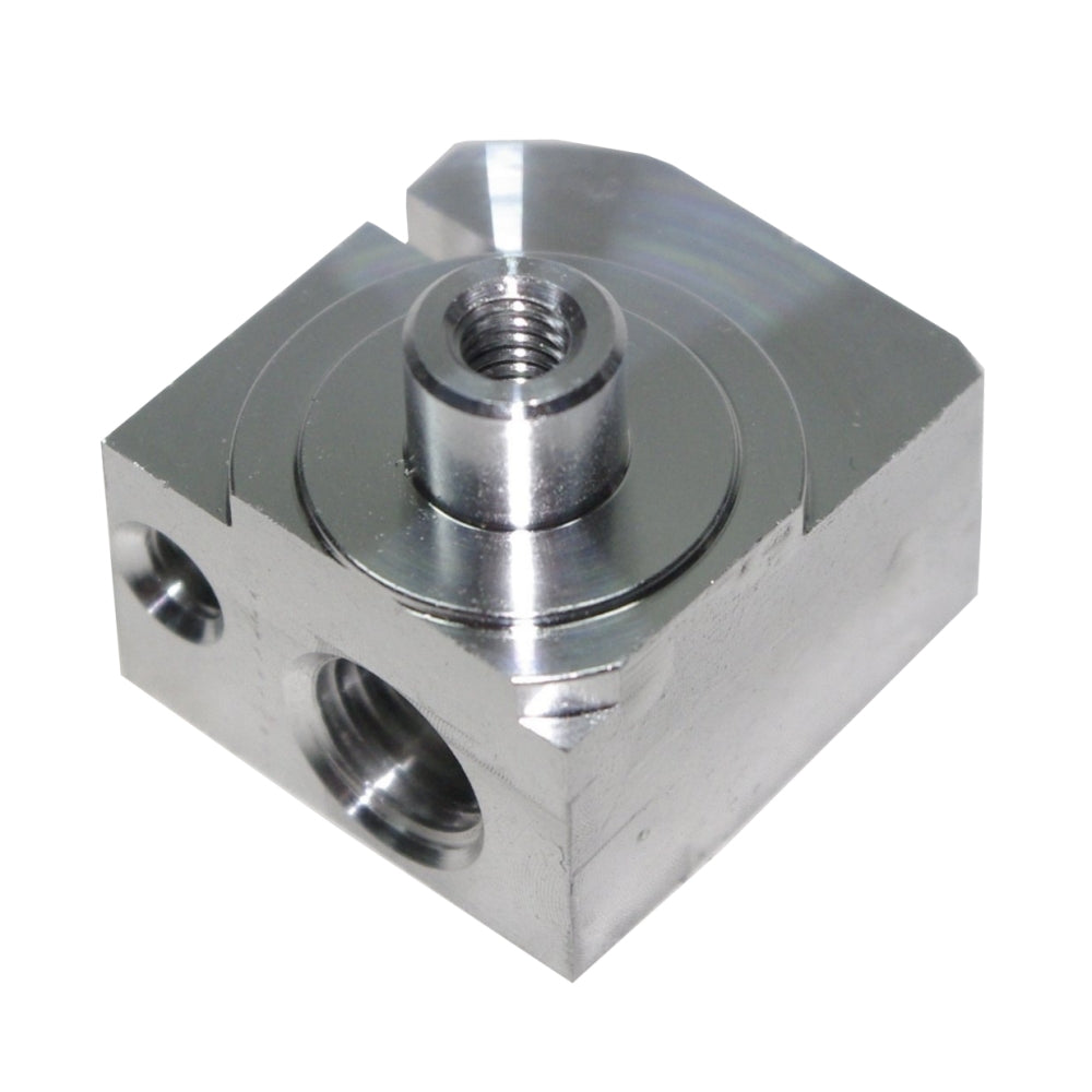 PROXXON 24400-03-29 Spindelmutter für Drehmaschine PD400