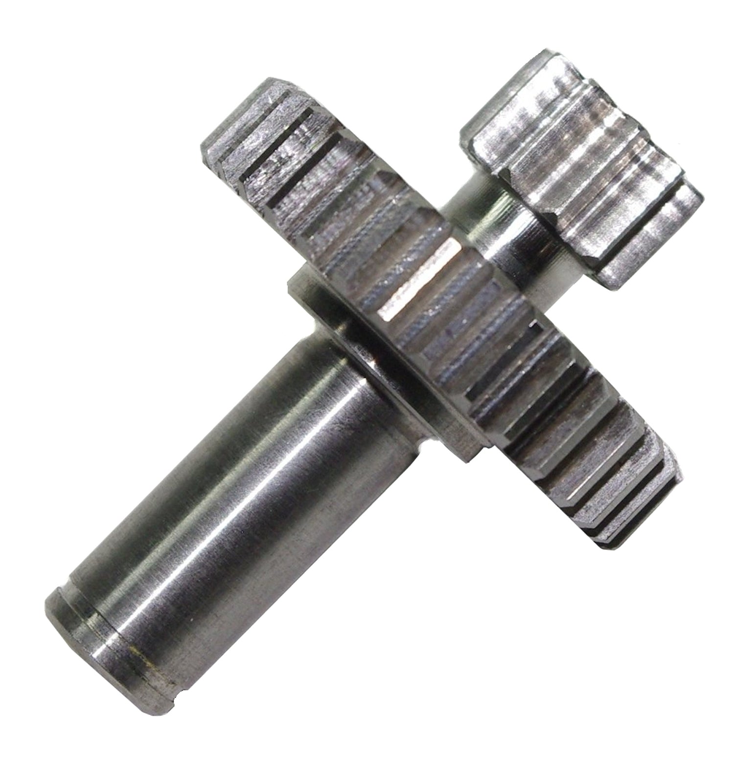 PROXXON 24400-03-34 Zahnradwelle für Drehmaschine PD400