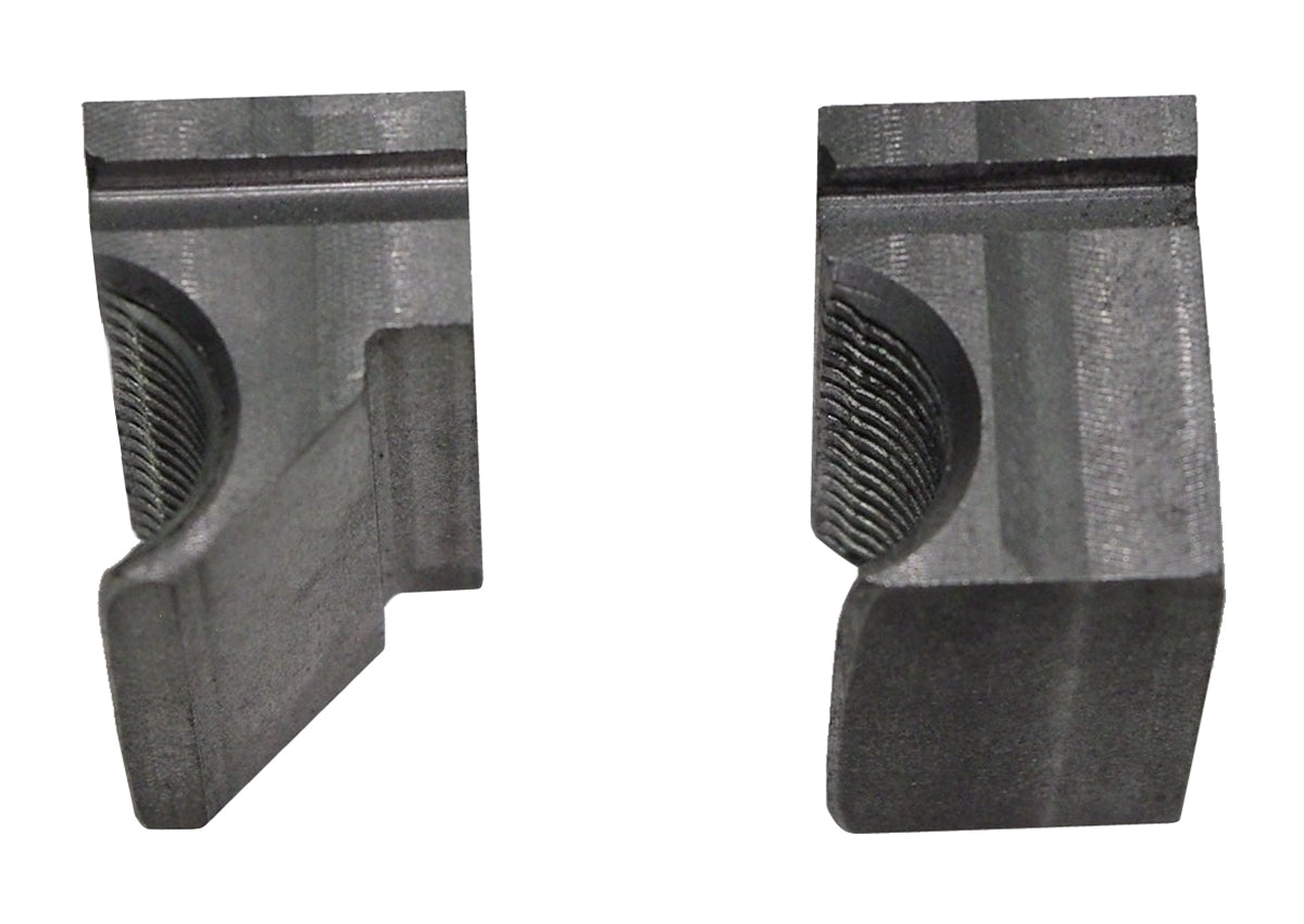 PROXXON 24400-03-36 Klemmutter für Drehmaschine PD400