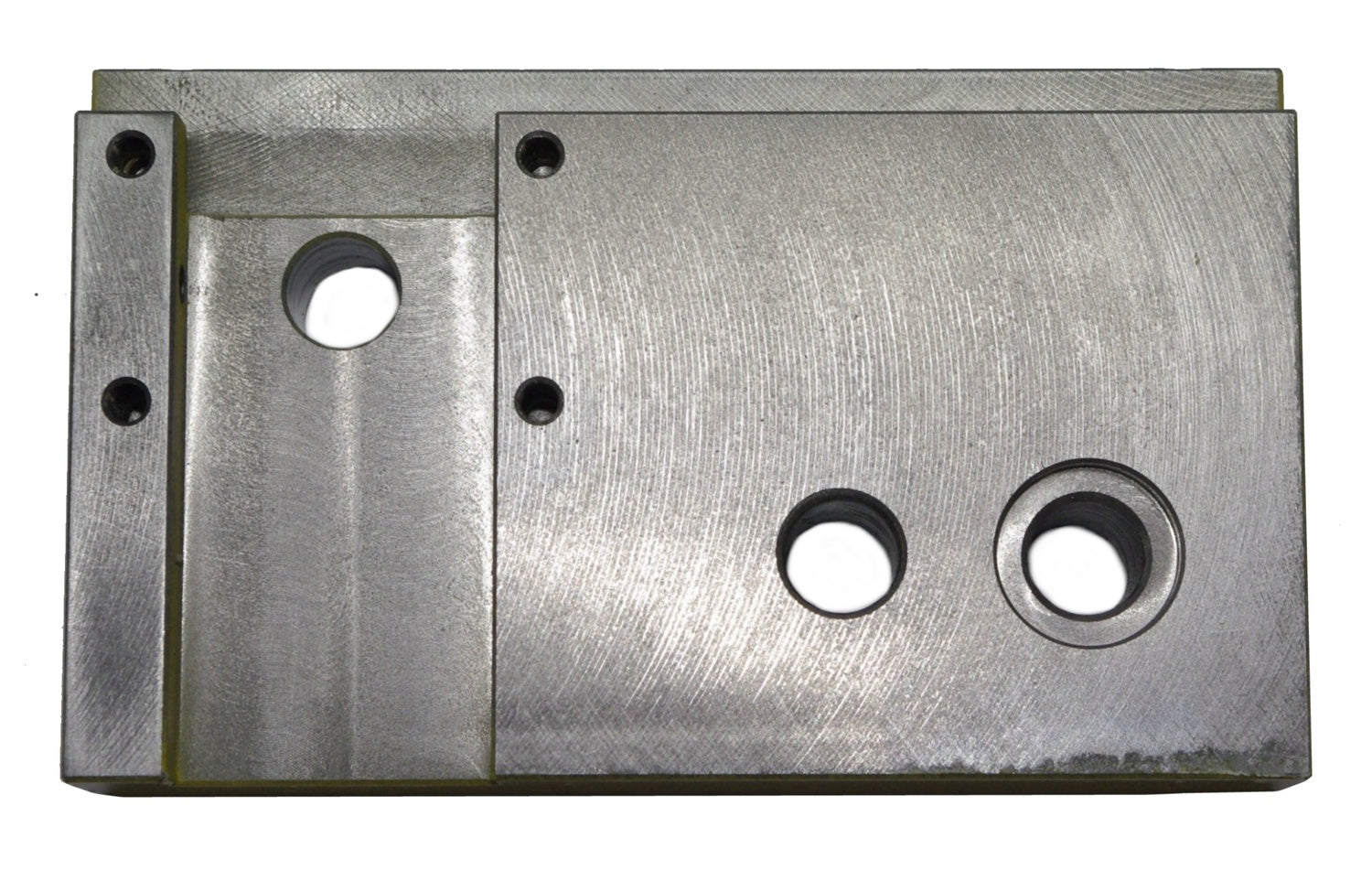 PROXXON 24400-03-41 Block für Drehmaschine PD400