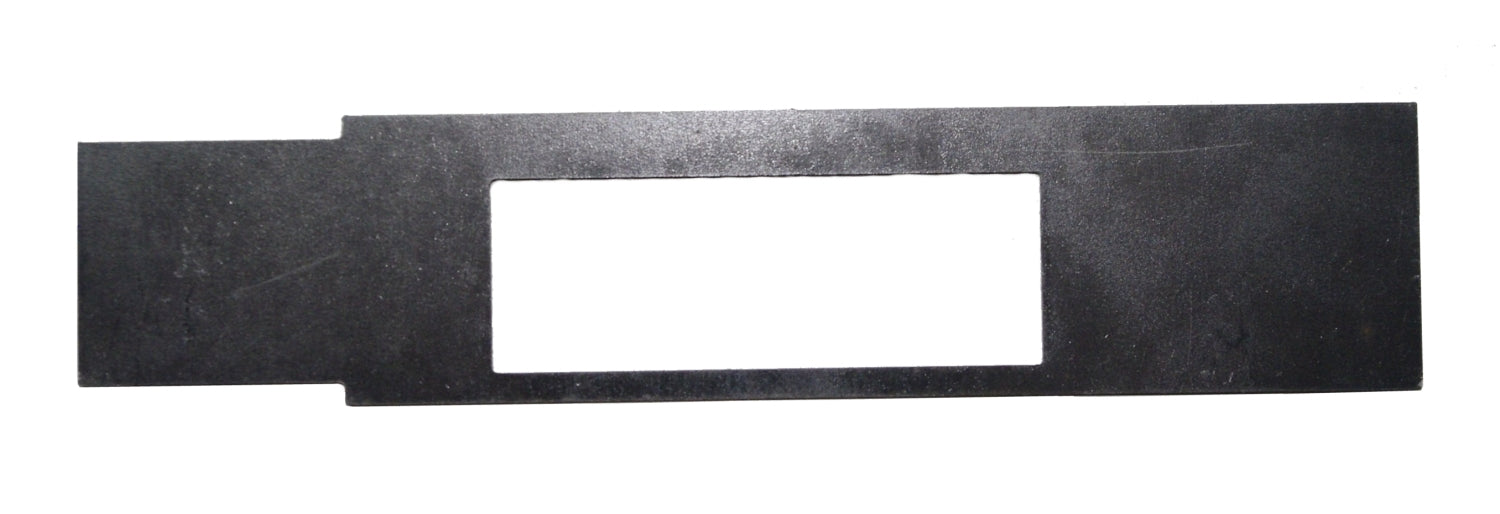 PROXXON 24400-03-49 Abdeckblech für Drehmaschine PD400