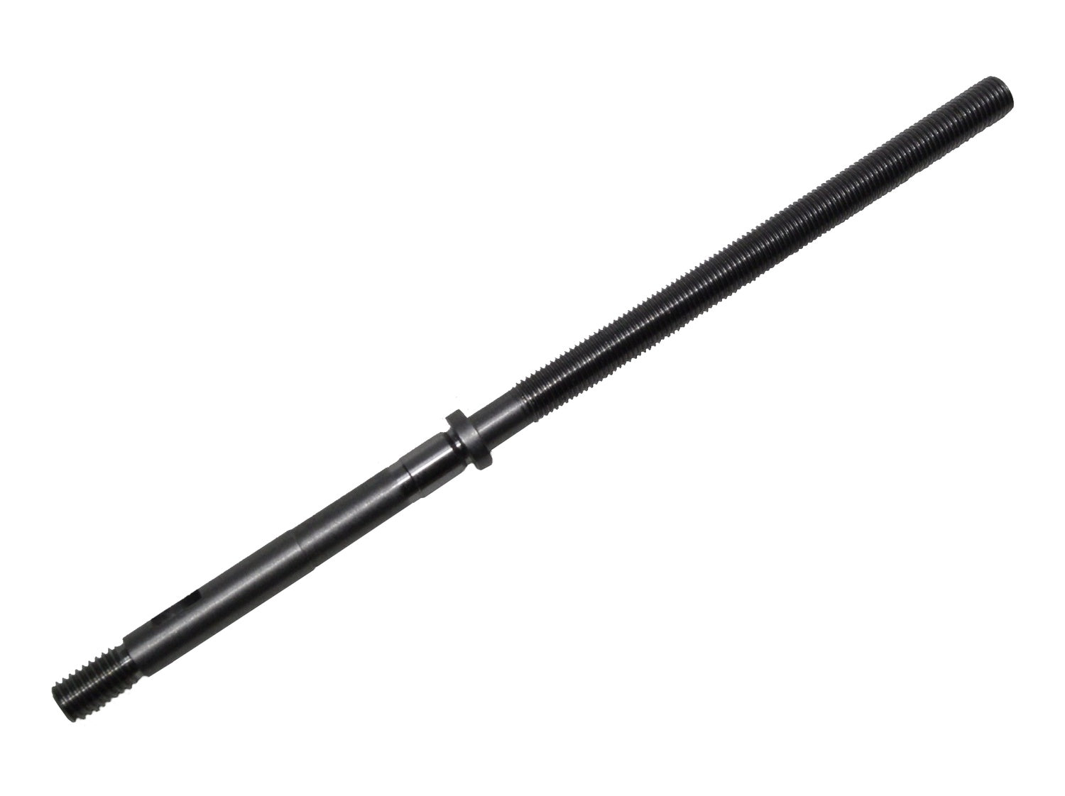 PROXXON 24400-03-53 Spindel für Planschlitten für Drehmaschine PD400