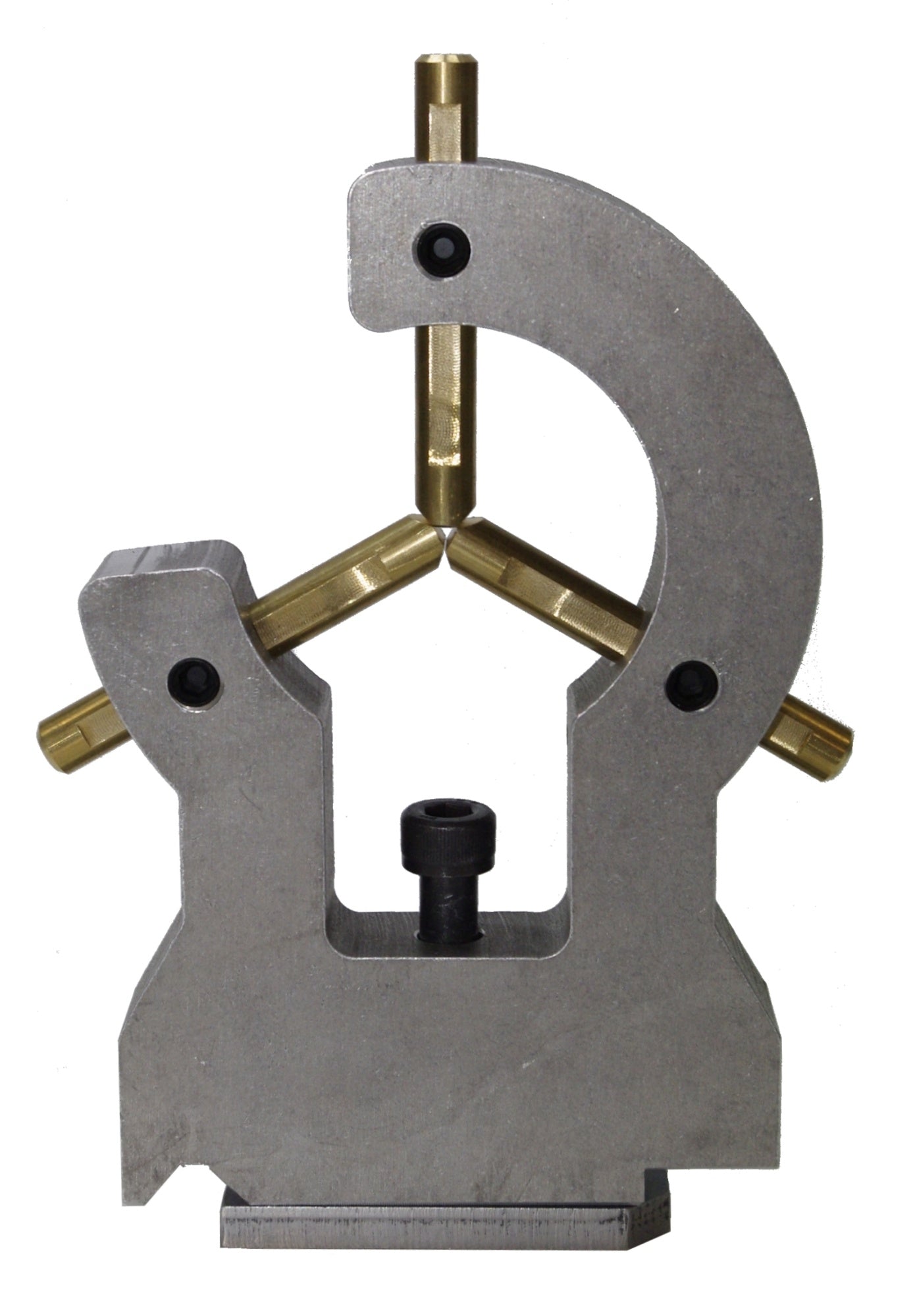 PROXXON 24404 Feststehende Lünette - für Drehmaschine PD 400