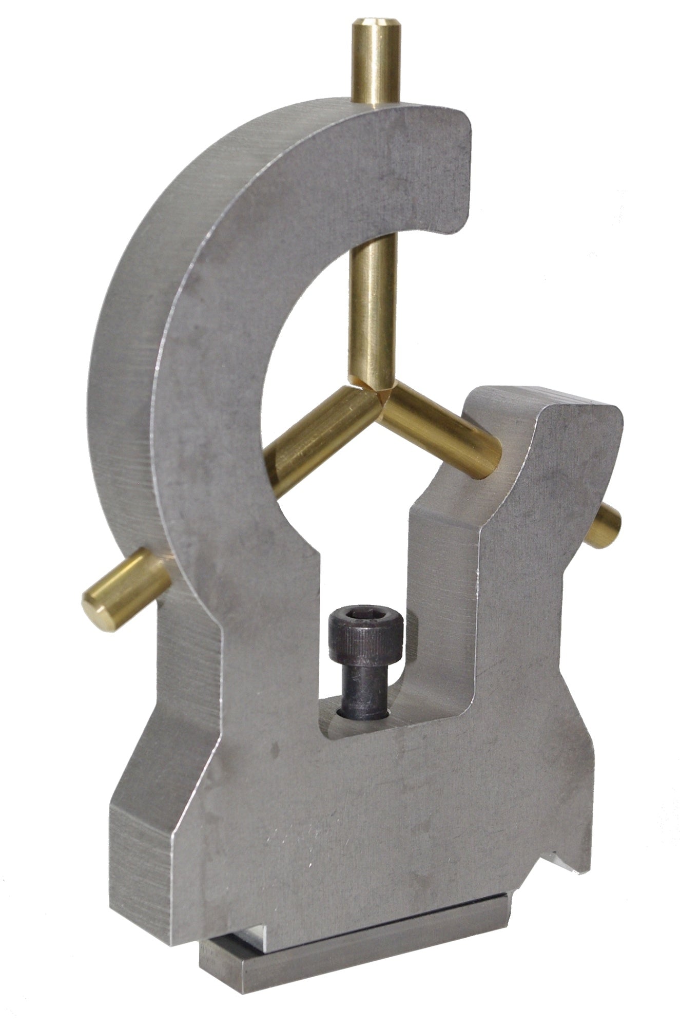 PROXXON 24404 Feststehende Lünette - für Drehmaschine PD 400