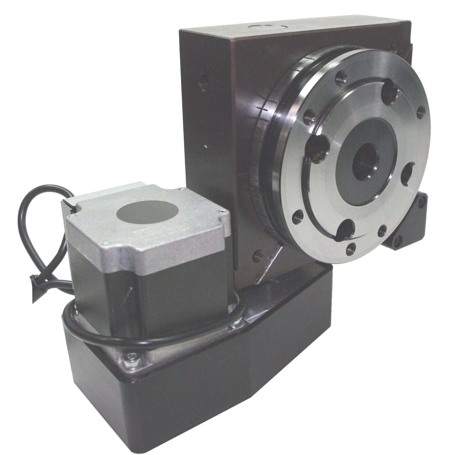 PROXXON 24423 Universal Teilapparat UT 400/CNC gesteuert