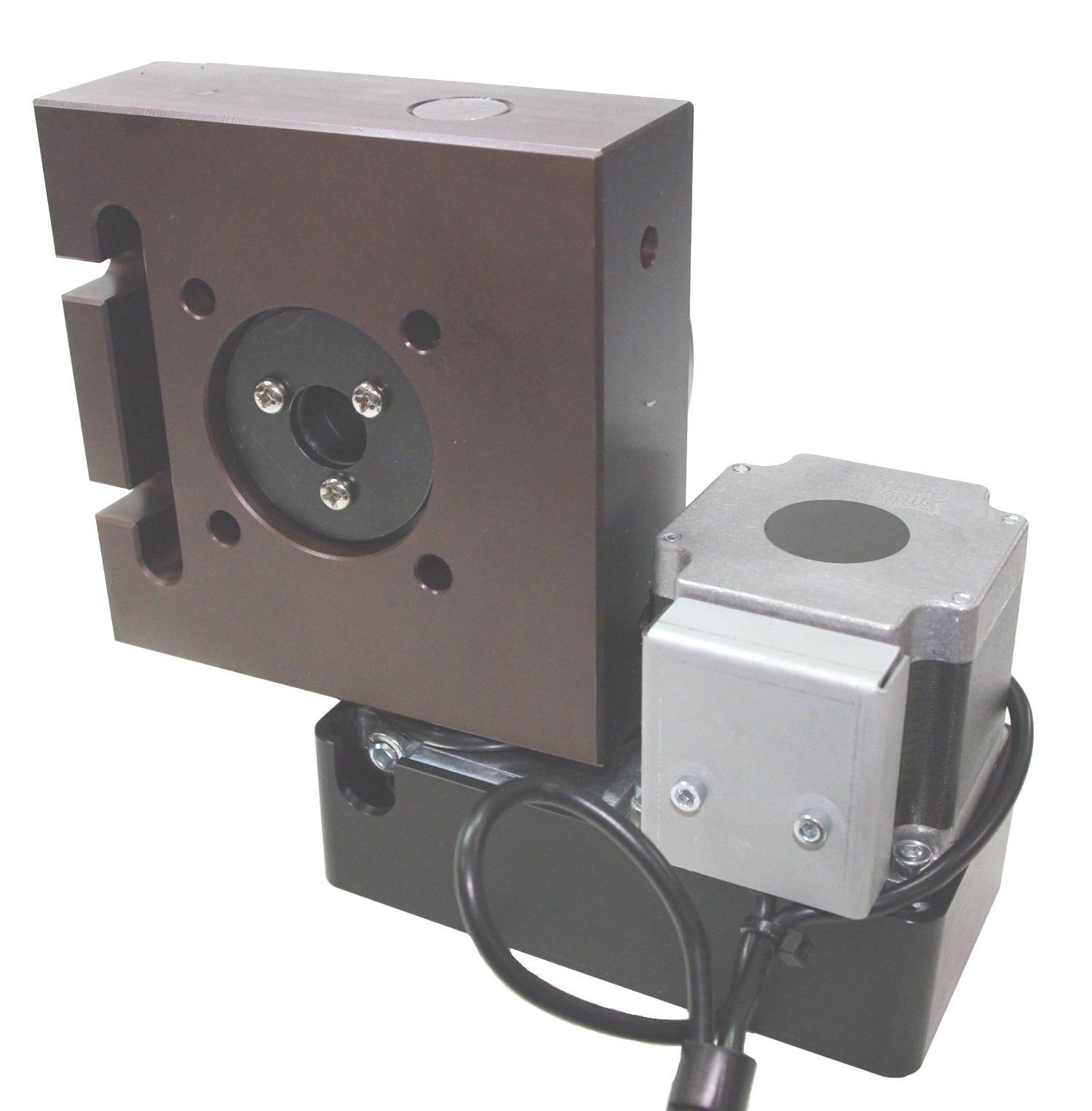 PROXXON 24423 Universal Teilapparat UT 400/CNC gesteuert