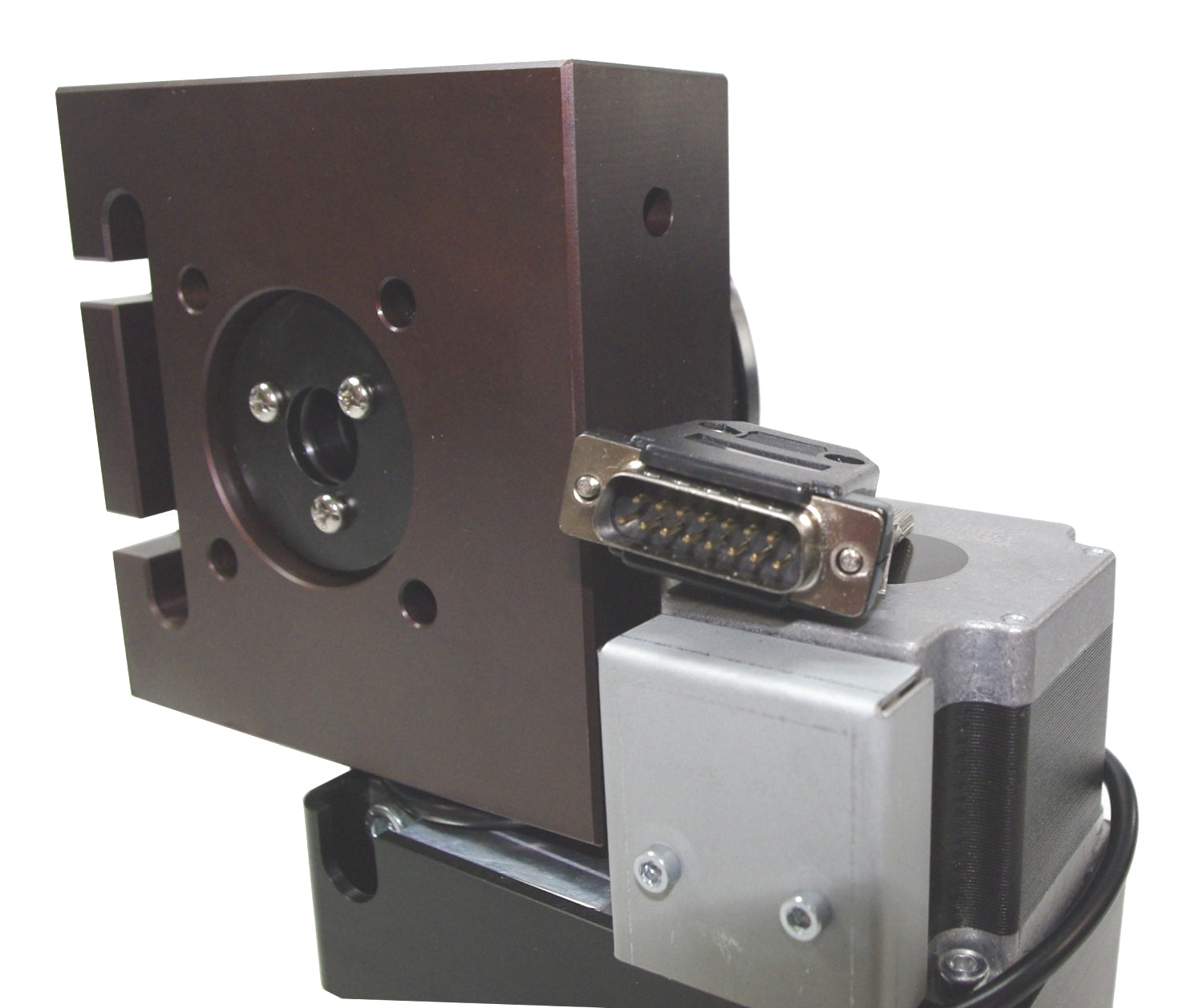 PROXXON 24423 Universal Teilapparat UT 400/CNC gesteuert